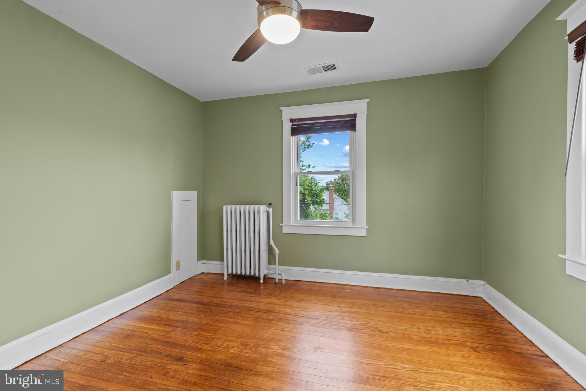 HAMILTON HEIGHTS - Residential