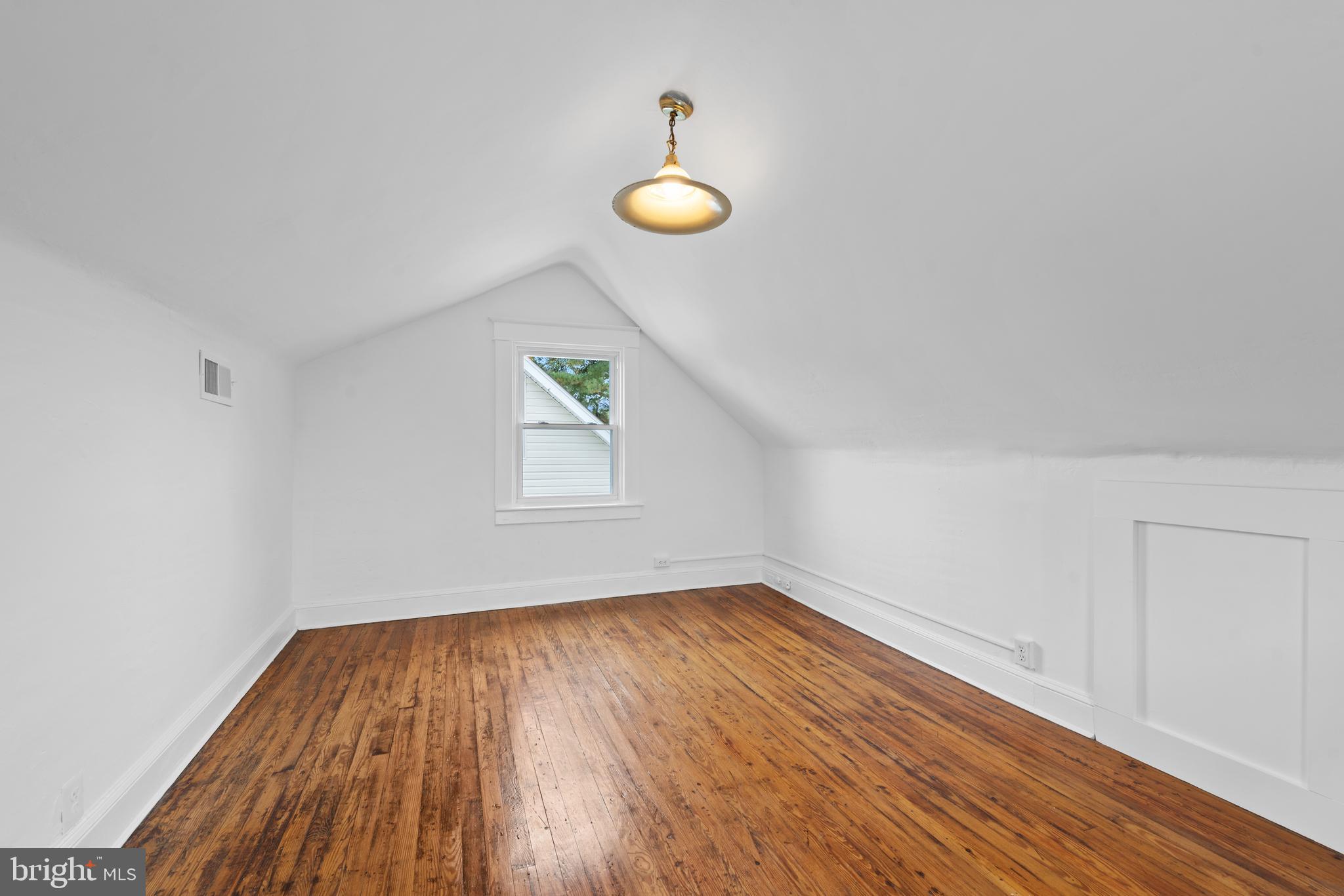 HAMILTON HEIGHTS - Residential