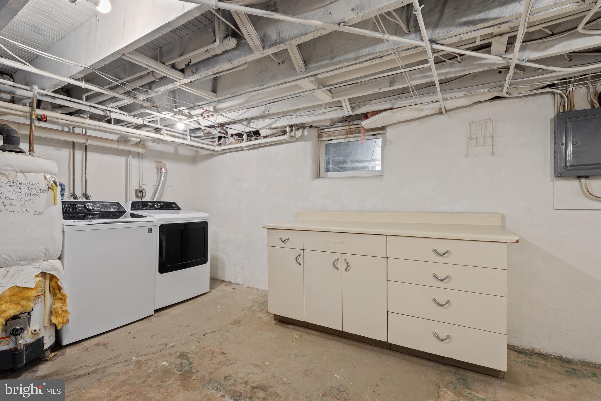 HAMILTON HEIGHTS - Residential