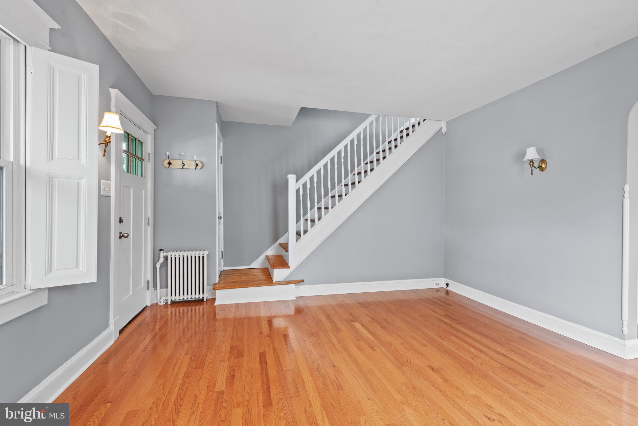 HAMILTON HEIGHTS - Residential