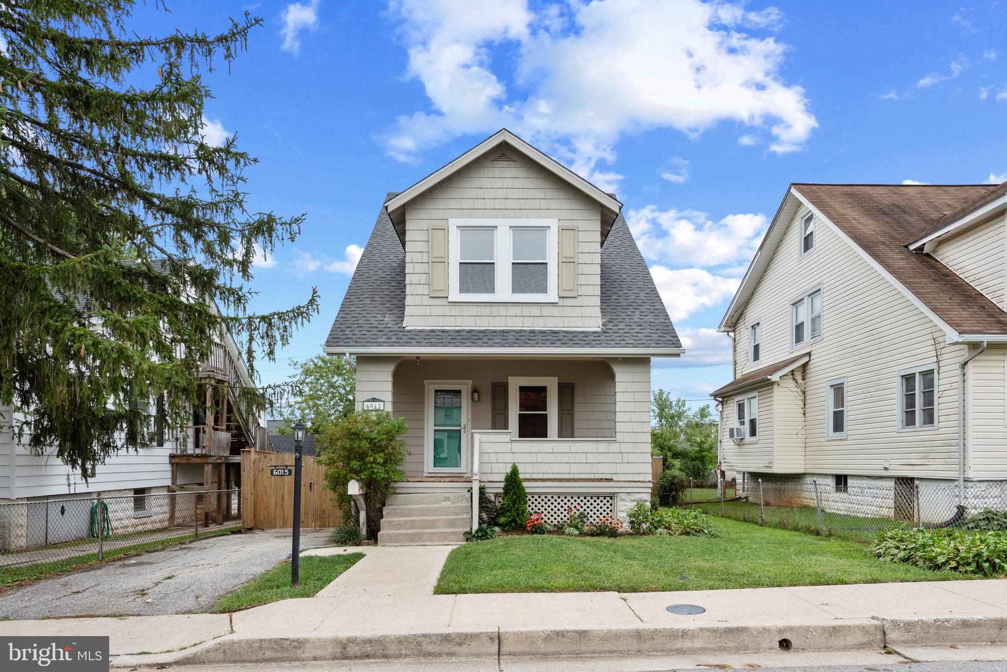 HAMILTON HEIGHTS - Residential