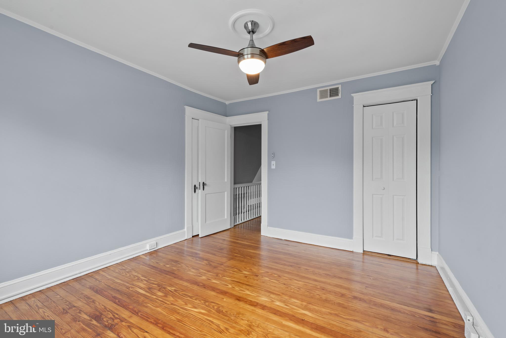 HAMILTON HEIGHTS - Residential