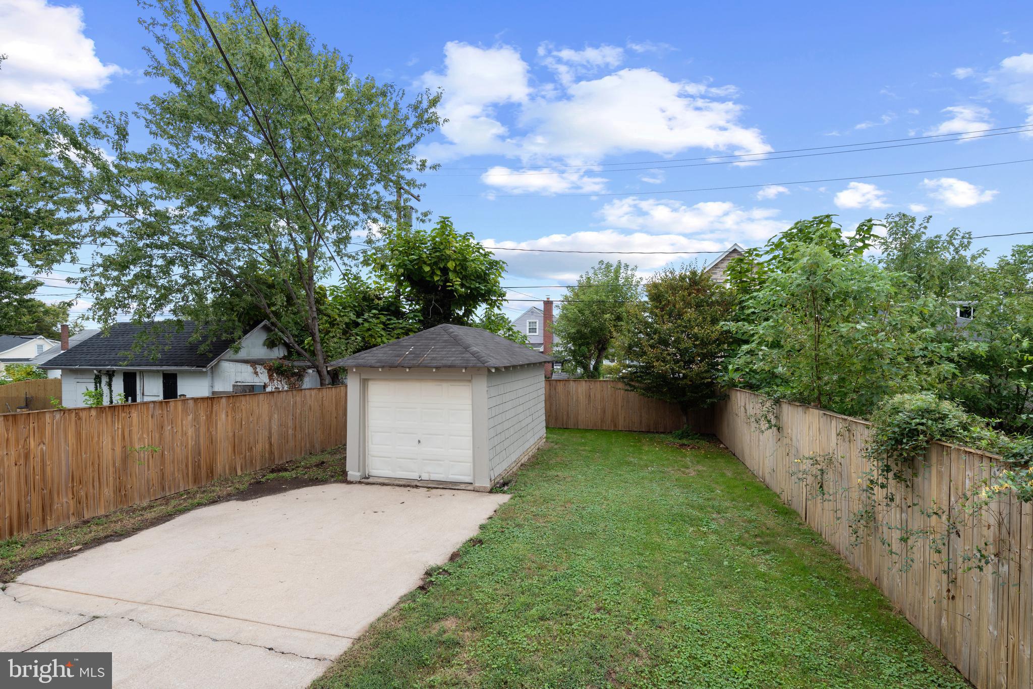 HAMILTON HEIGHTS - Residential