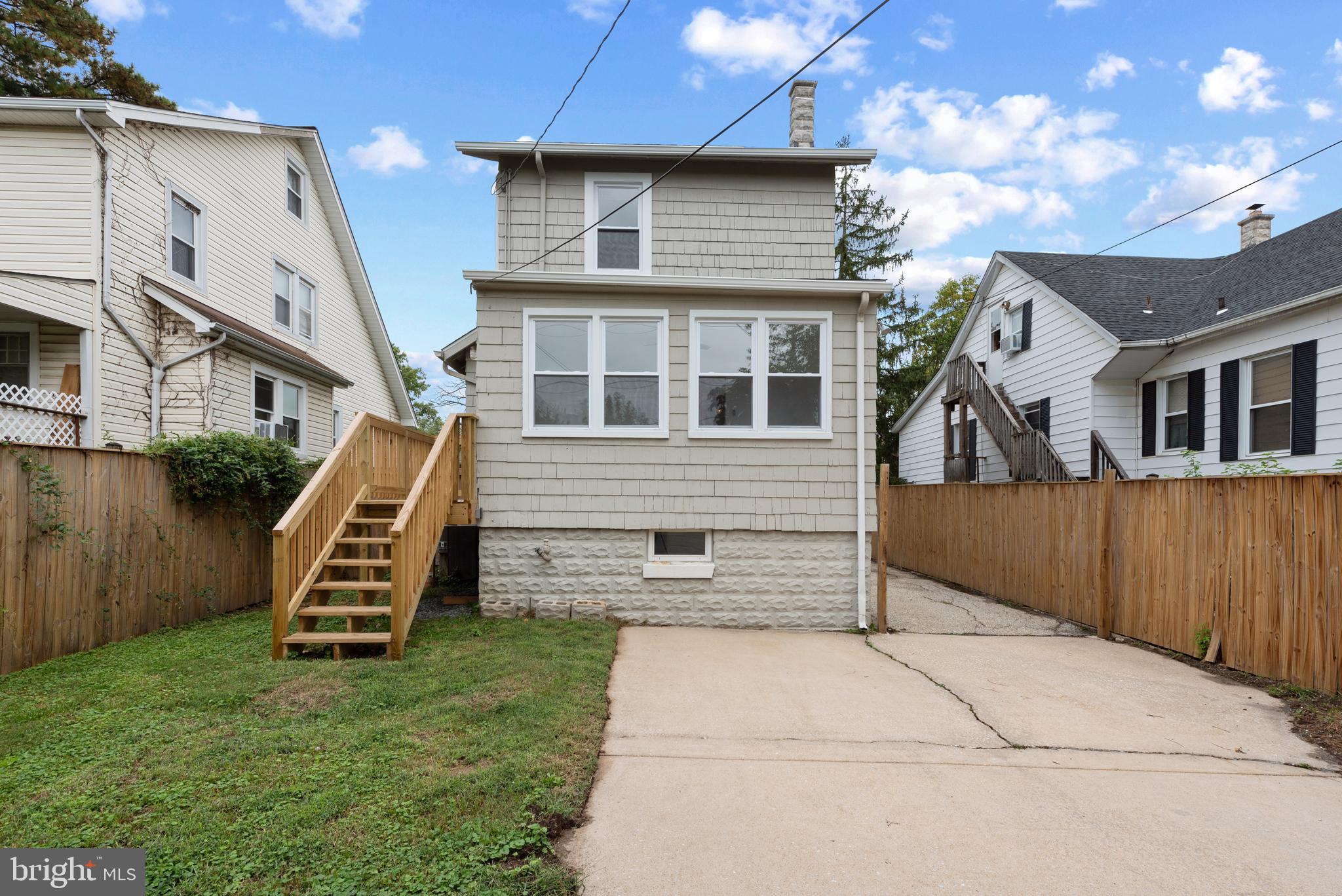 HAMILTON HEIGHTS - Residential