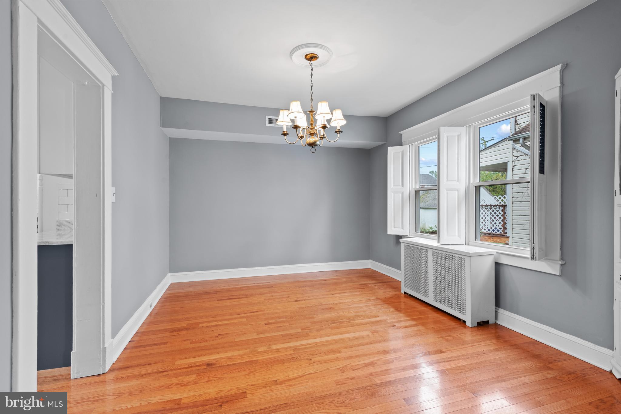 HAMILTON HEIGHTS - Residential