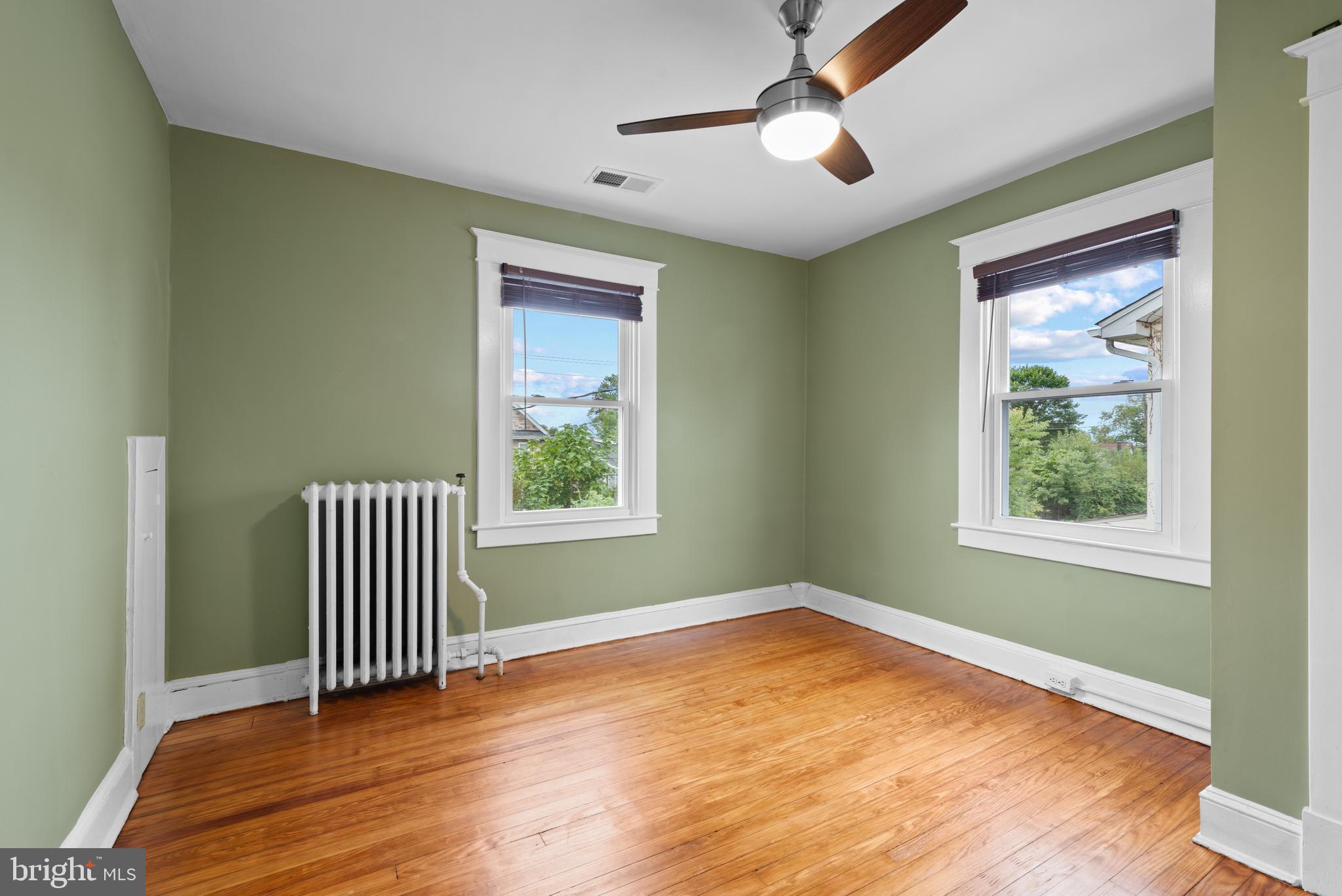 HAMILTON HEIGHTS - Residential