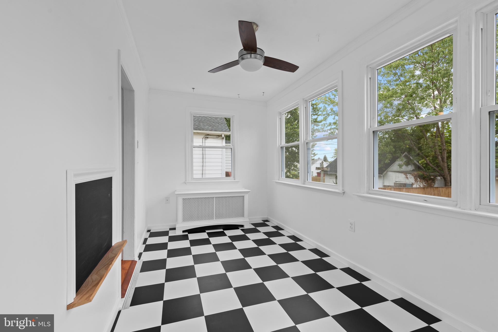 HAMILTON HEIGHTS - Residential