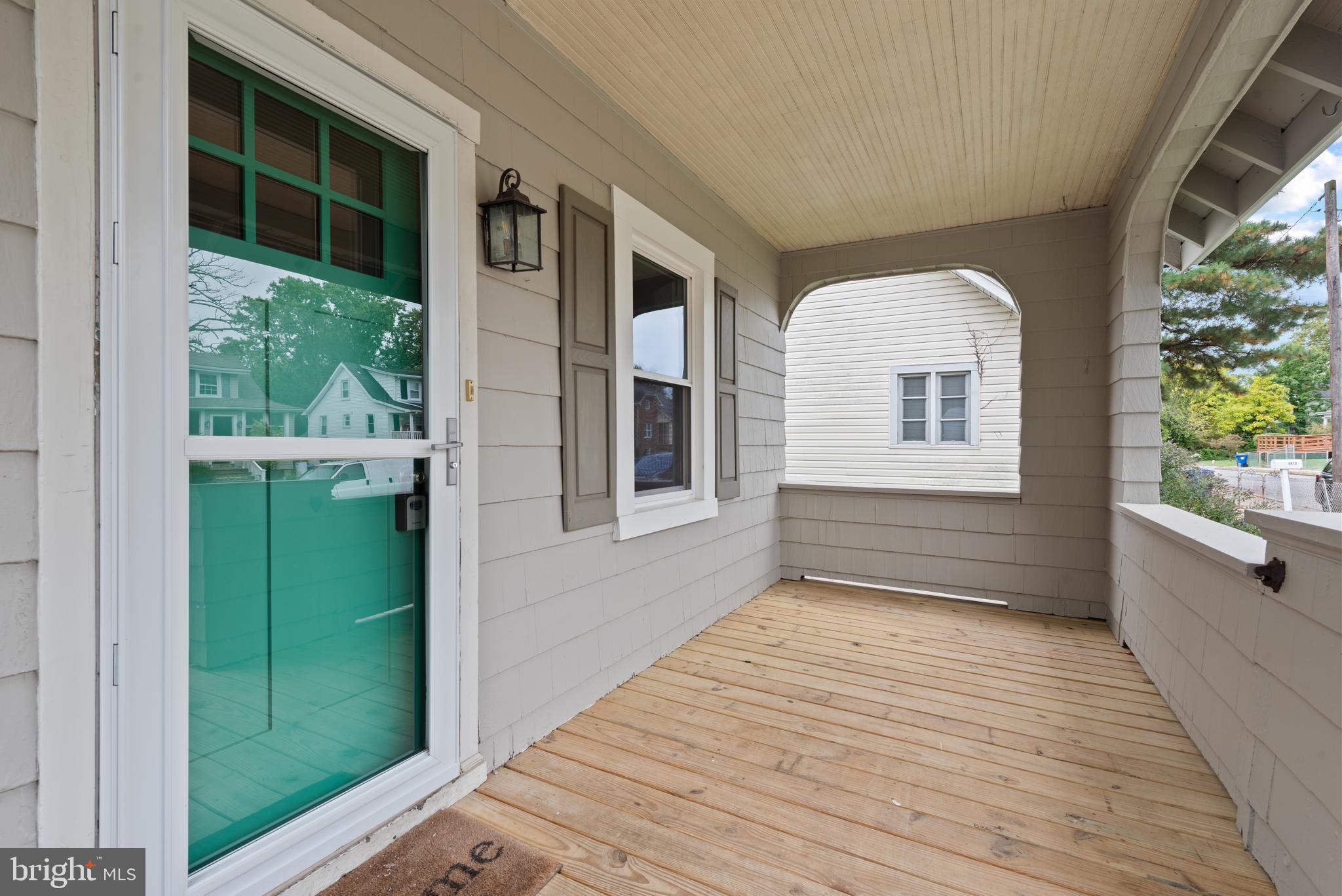 HAMILTON HEIGHTS - Residential