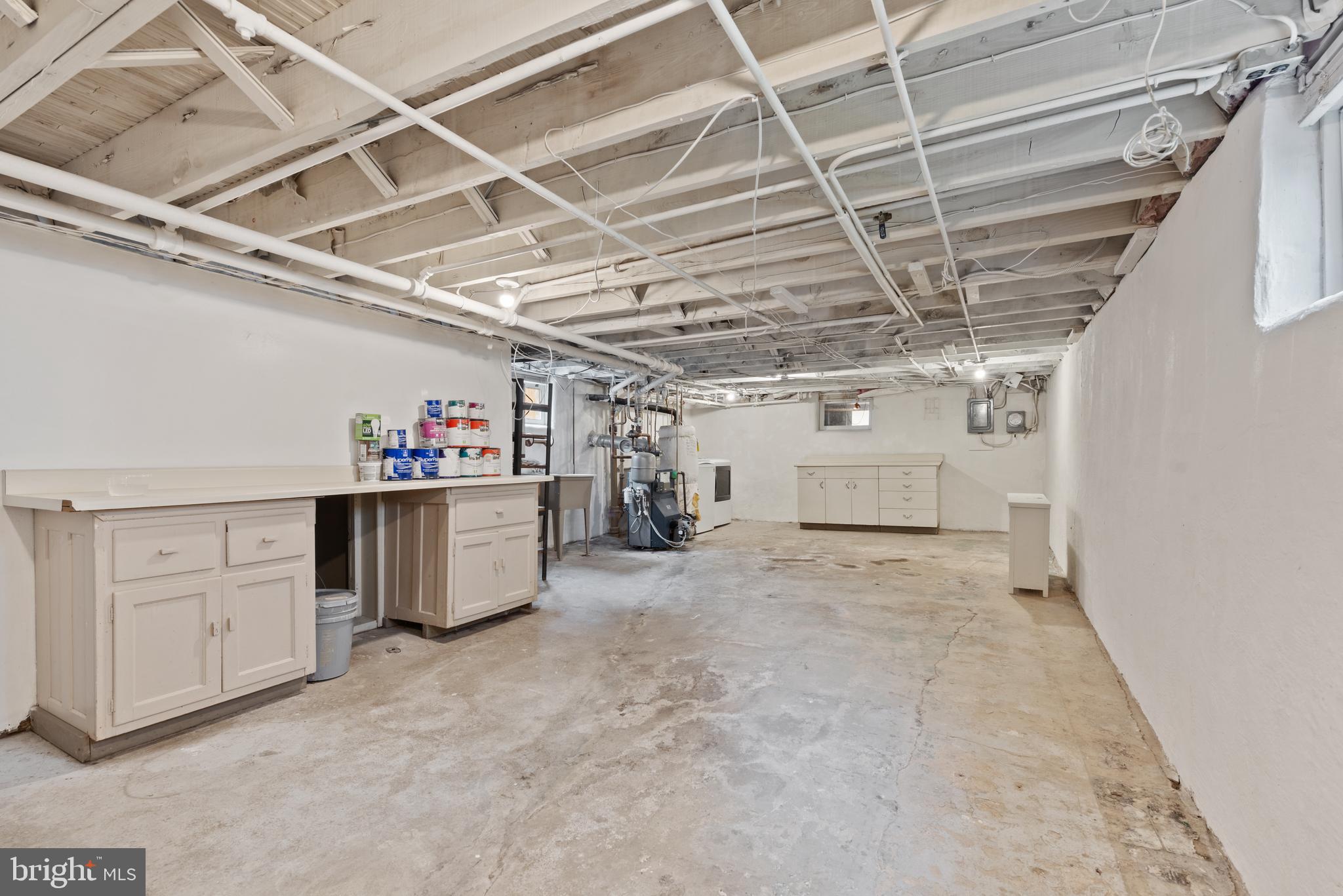 HAMILTON HEIGHTS - Residential