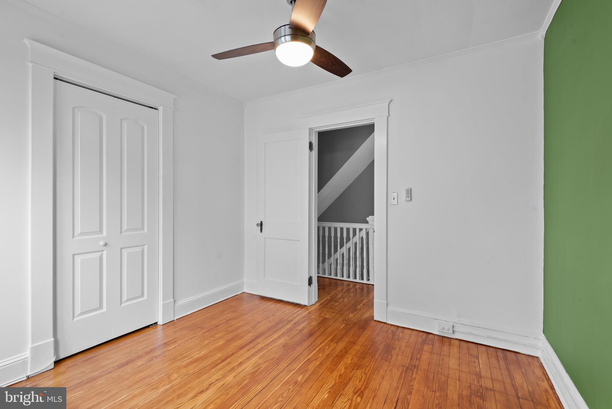 HAMILTON HEIGHTS - Residential