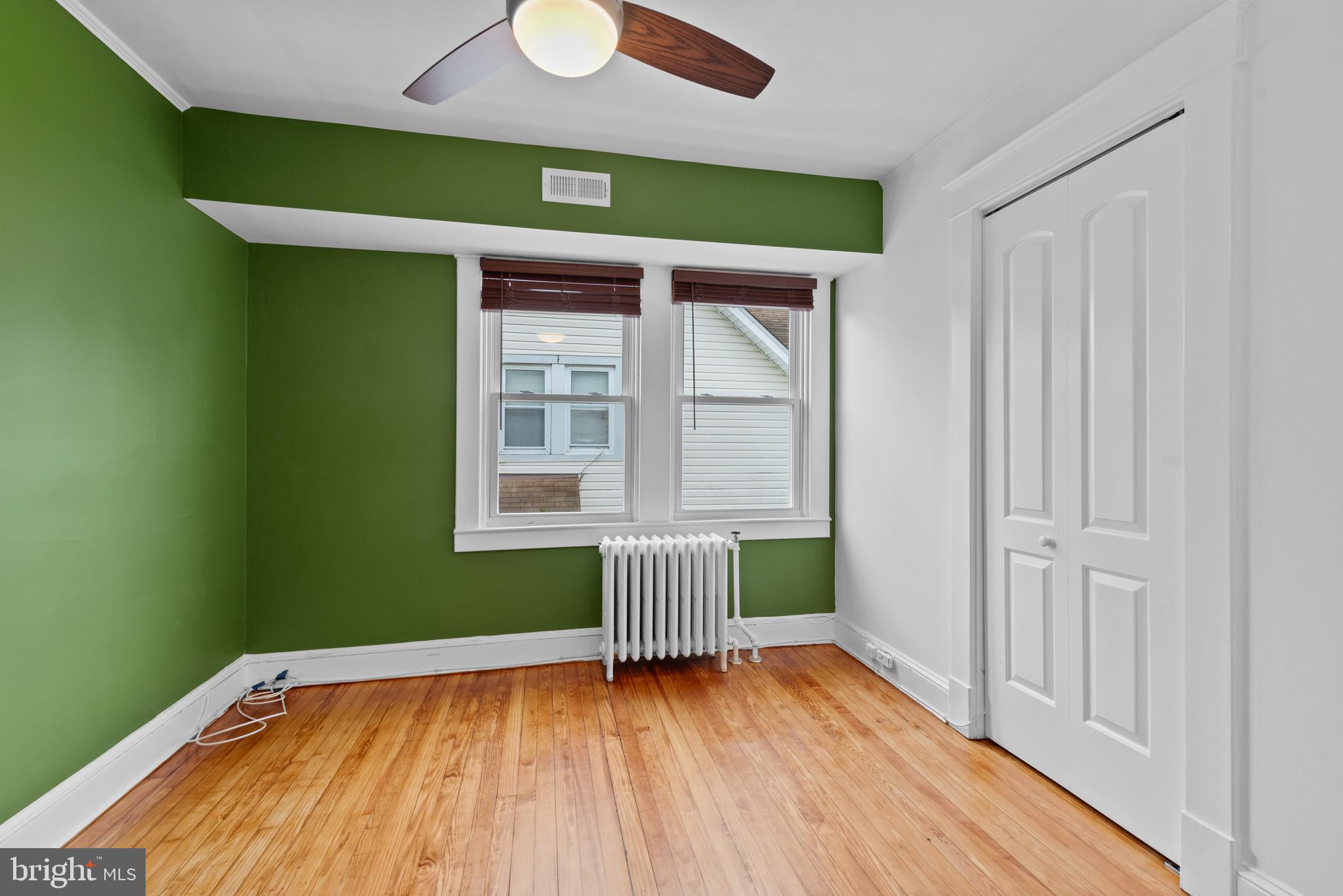 HAMILTON HEIGHTS - Residential