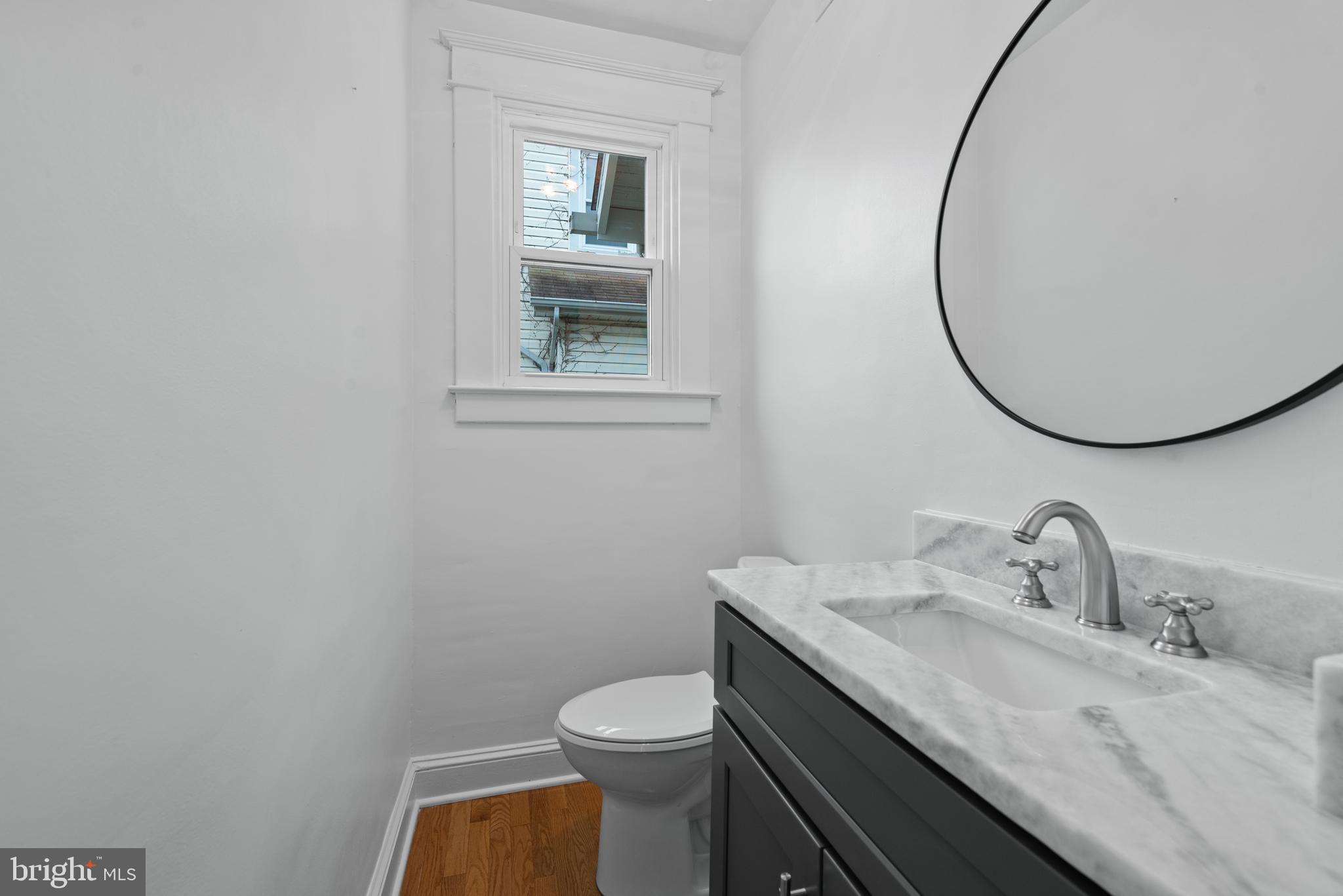 HAMILTON HEIGHTS - Residential