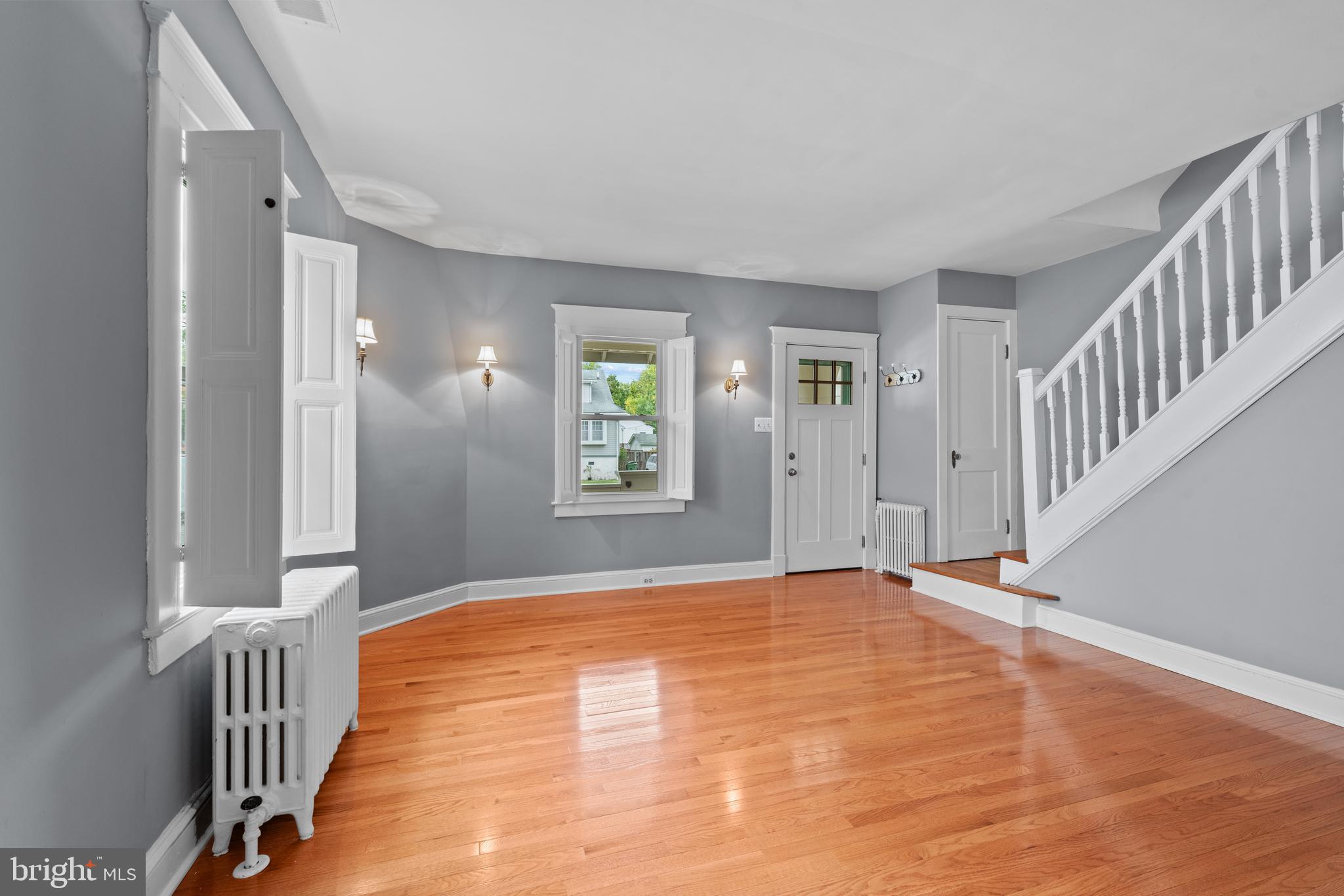 HAMILTON HEIGHTS - Residential