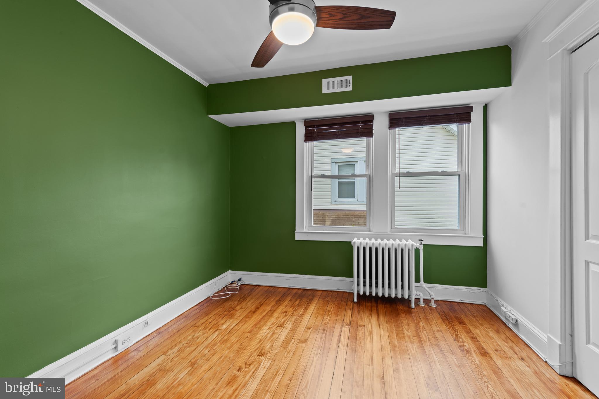 HAMILTON HEIGHTS - Residential