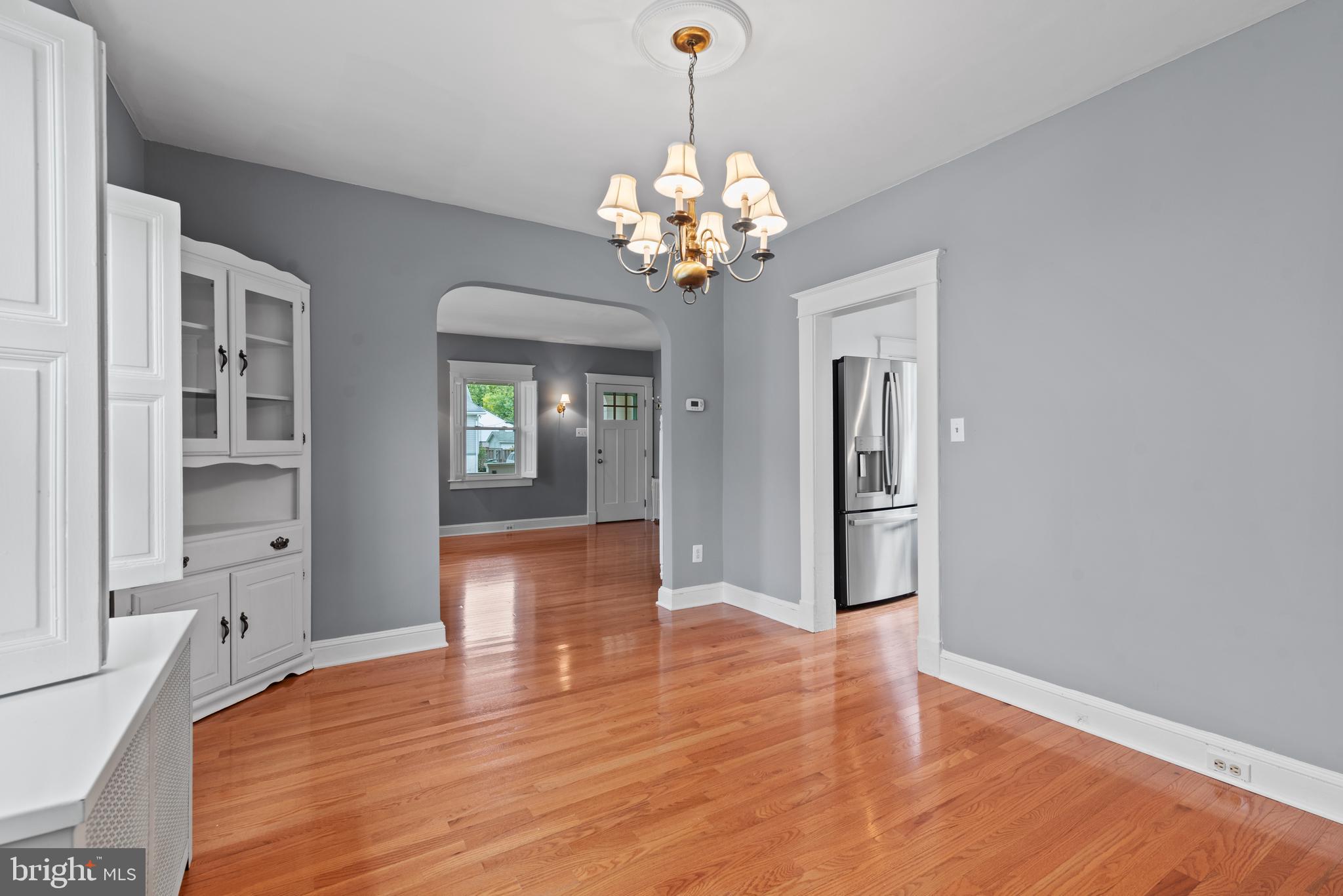 HAMILTON HEIGHTS - Residential