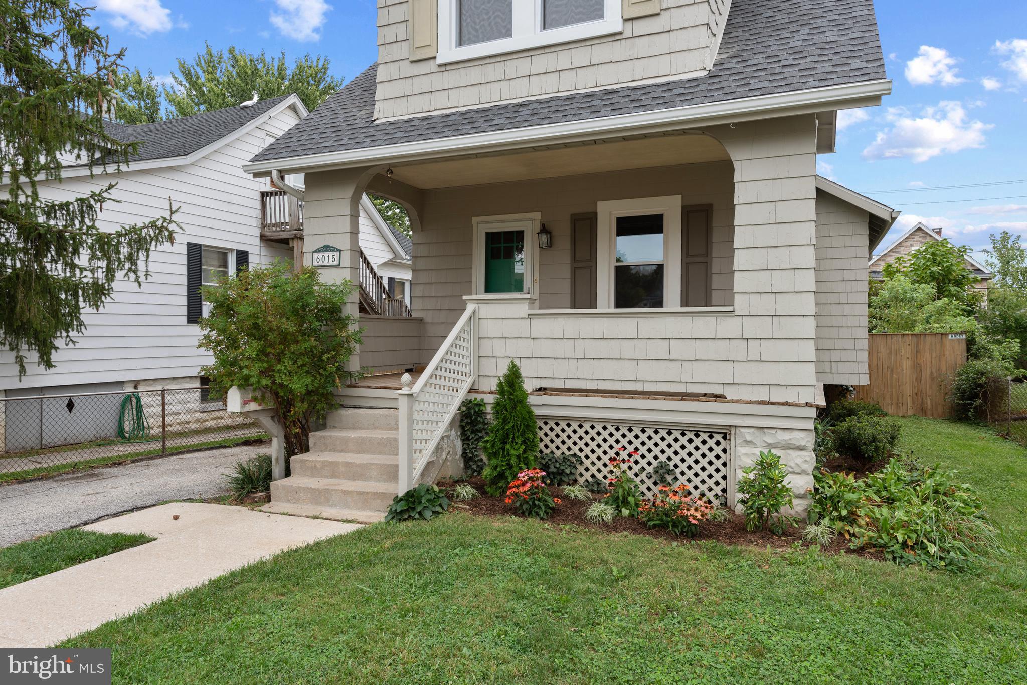 HAMILTON HEIGHTS - Residential