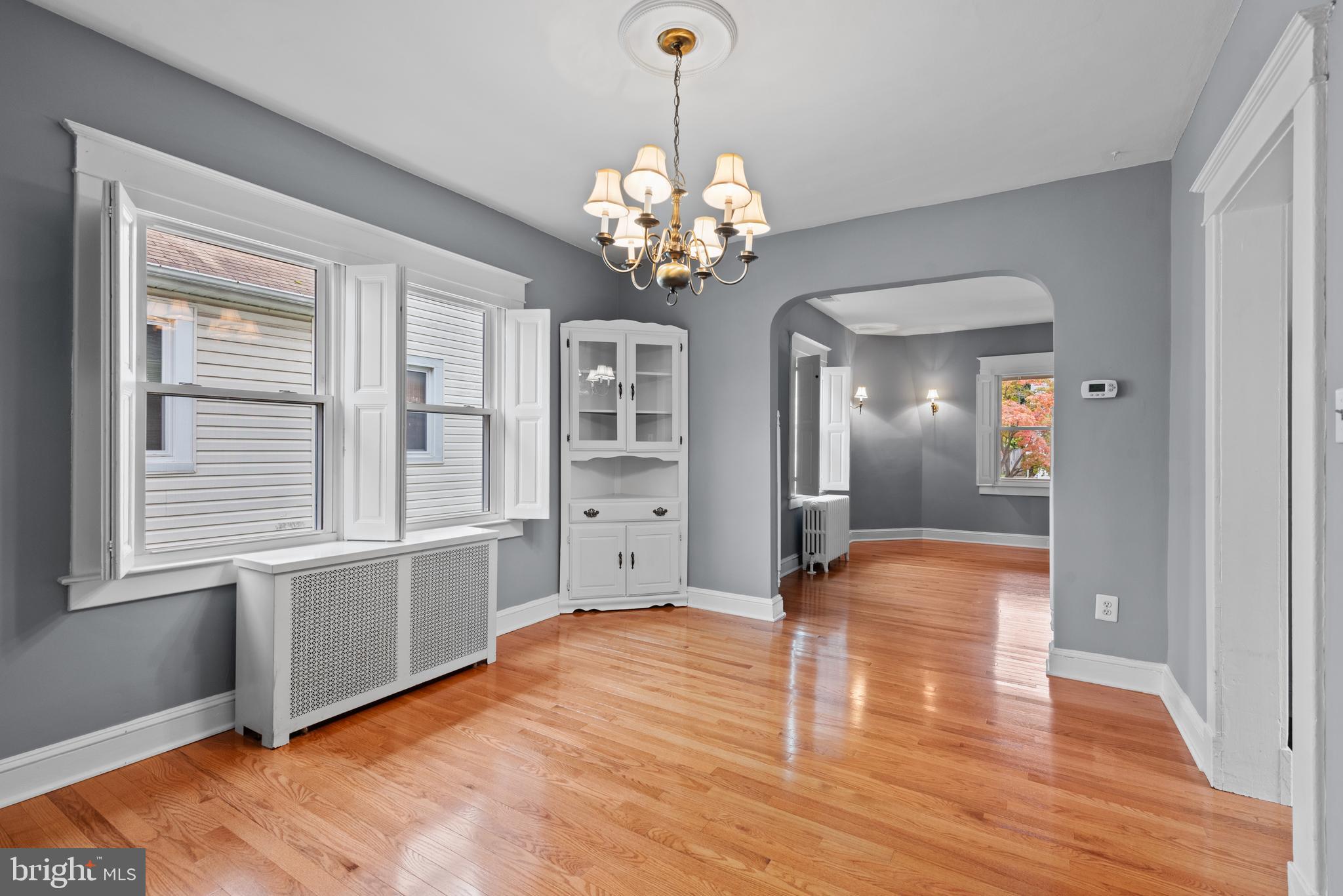 HAMILTON HEIGHTS - Residential