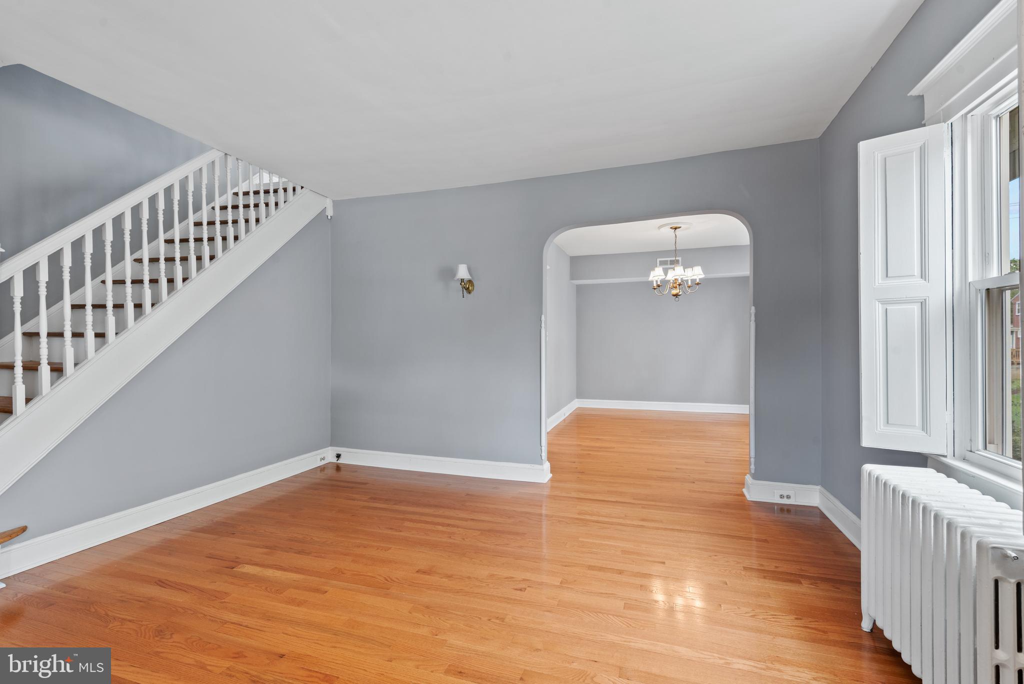 HAMILTON HEIGHTS - Residential