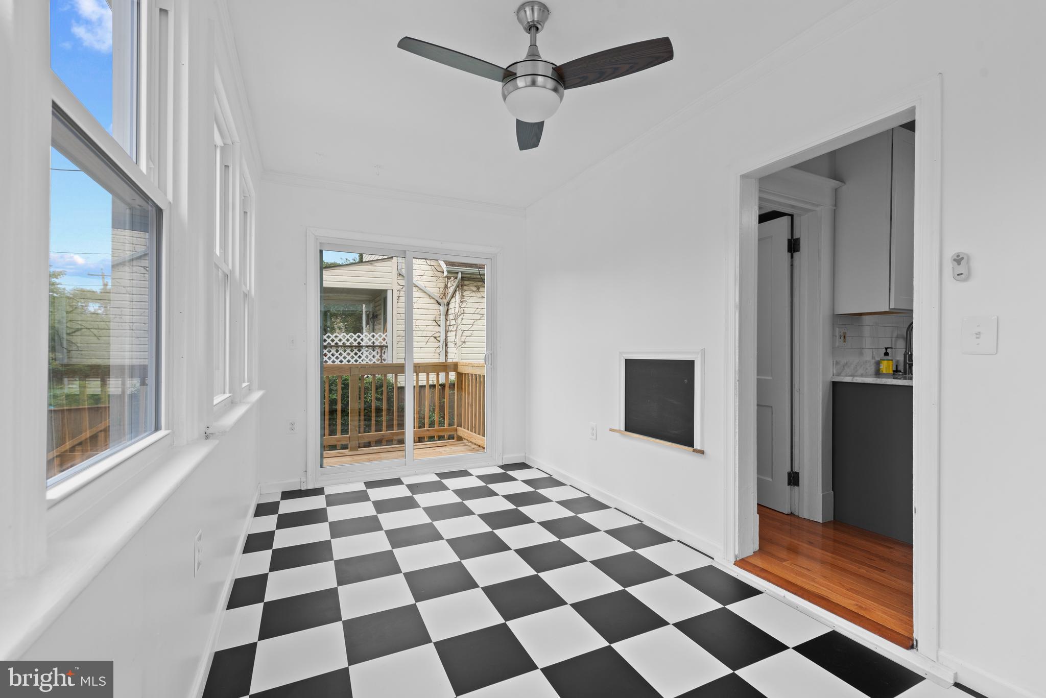 HAMILTON HEIGHTS - Residential