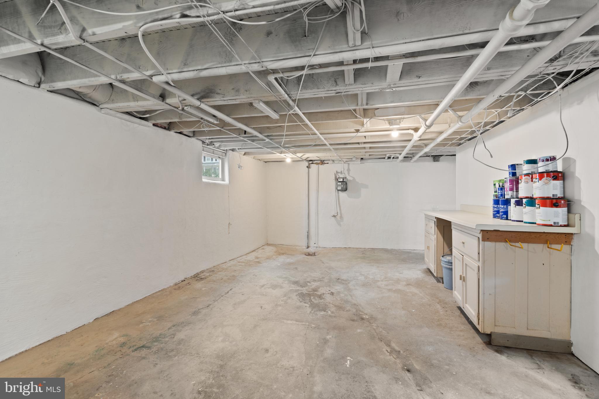 HAMILTON HEIGHTS - Residential