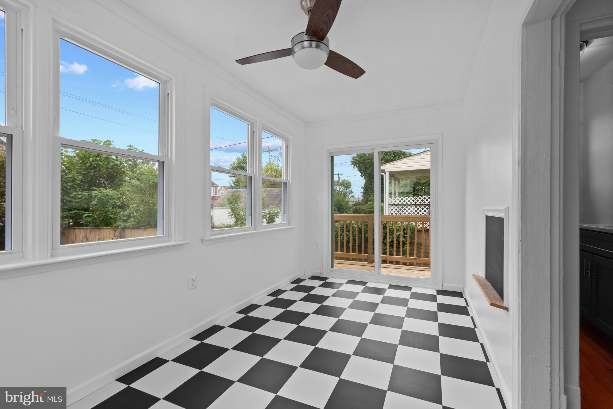 HAMILTON HEIGHTS - Residential