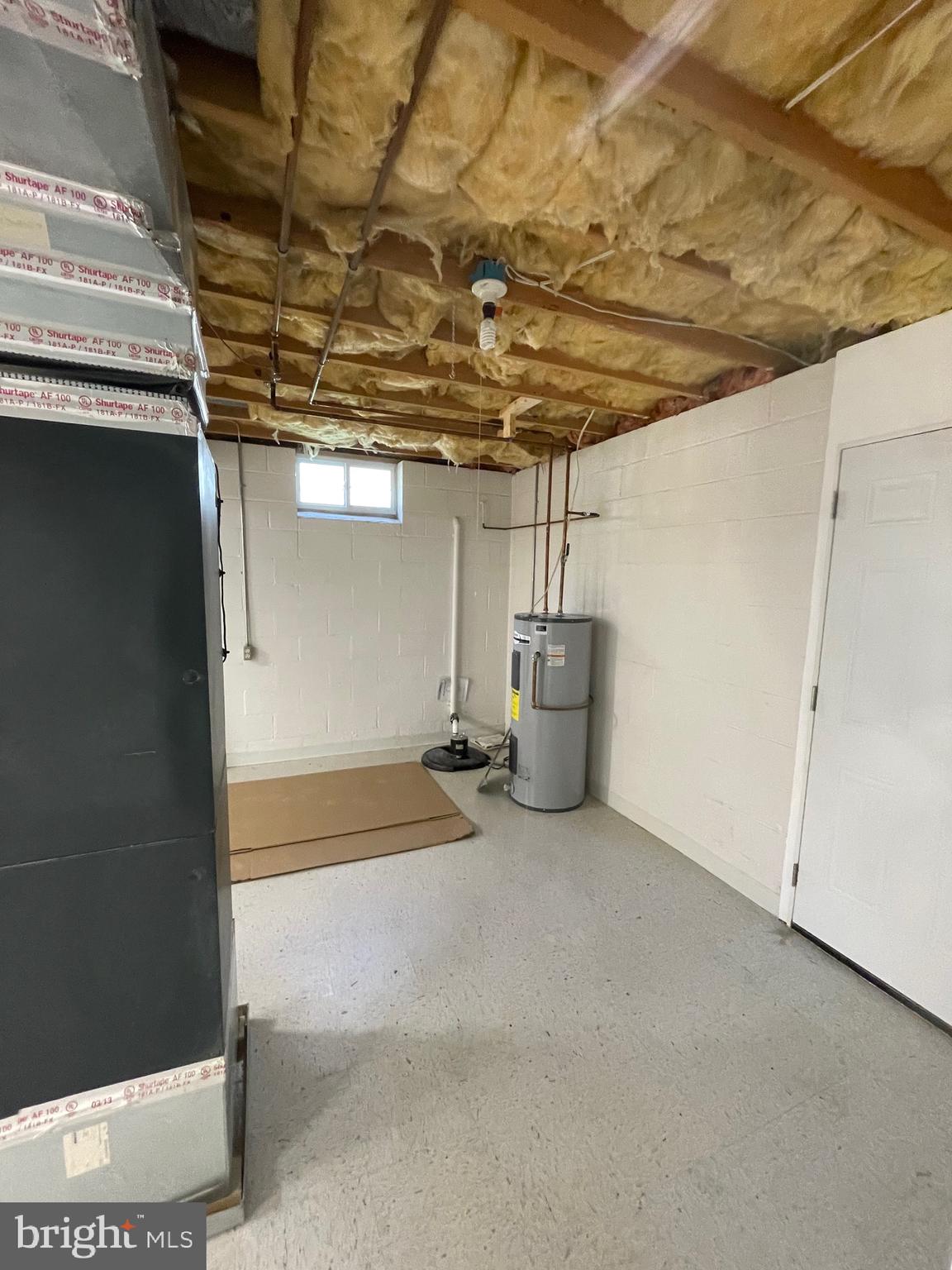 SEVERN - Residential Lease