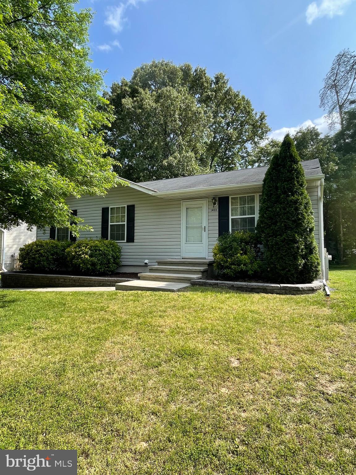 SEVERN - Residential Lease