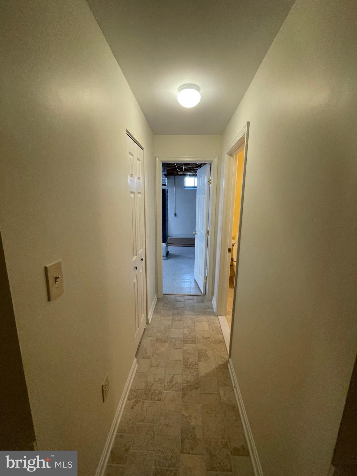 SEVERN - Residential Lease