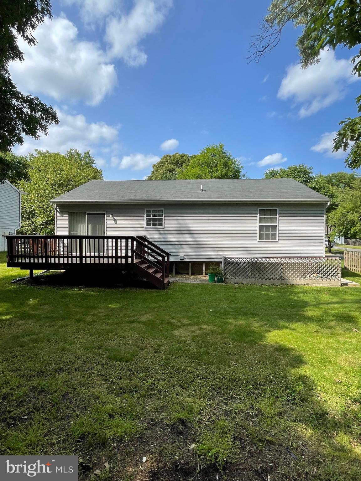 SEVERN - Residential Lease