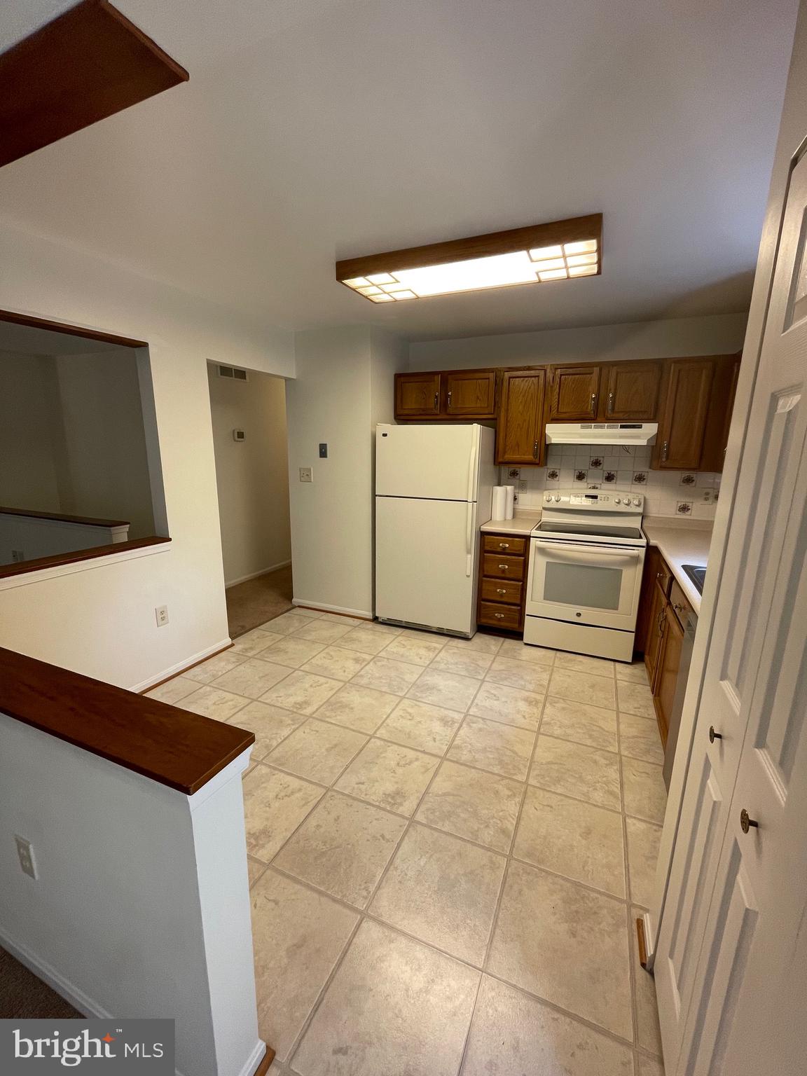 SEVERN - Residential Lease