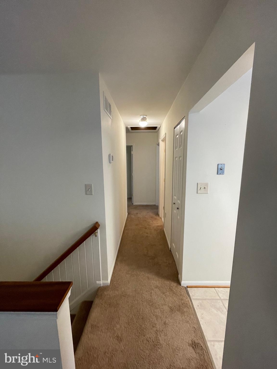 SEVERN - Residential Lease