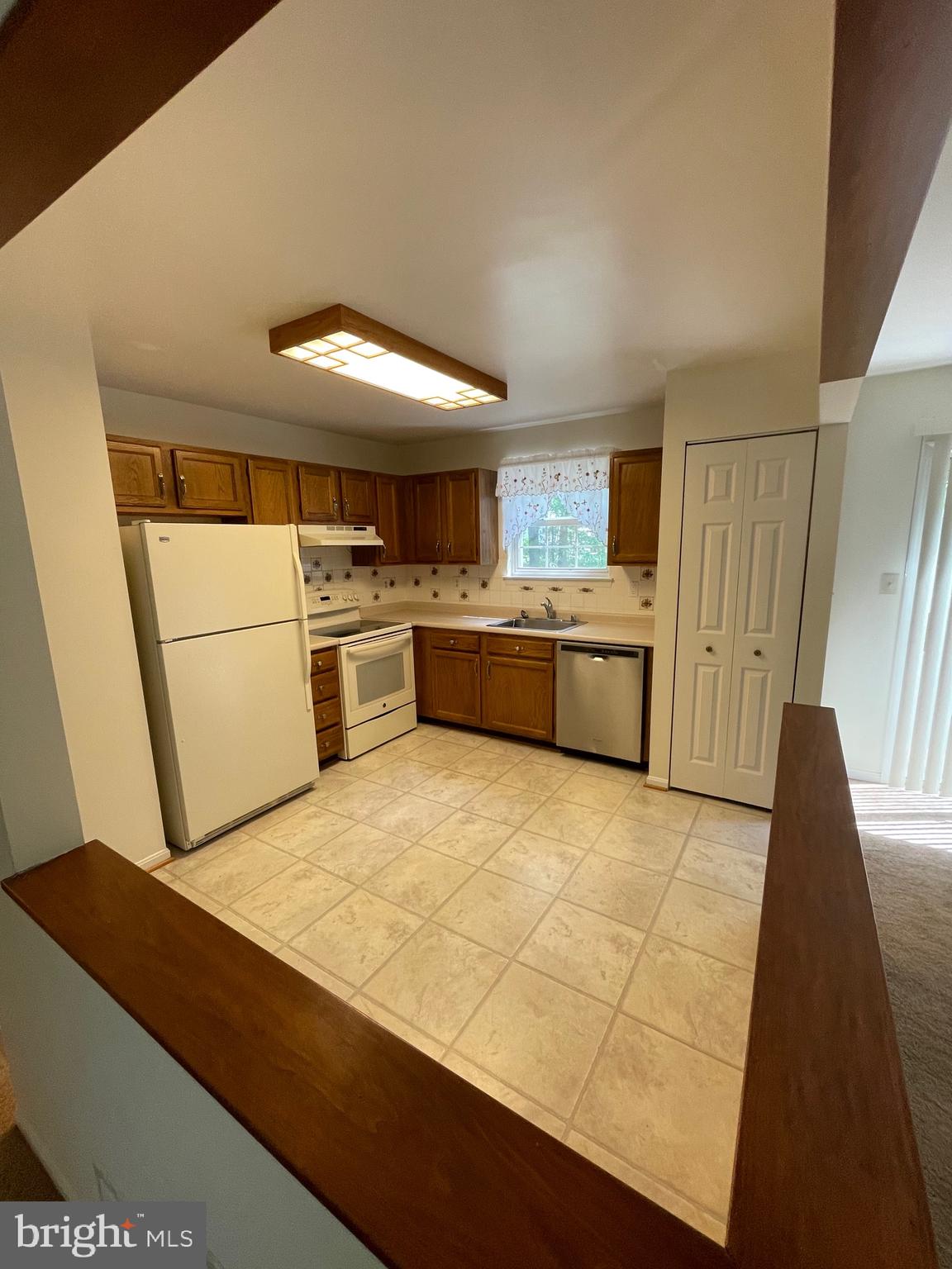 SEVERN - Residential Lease