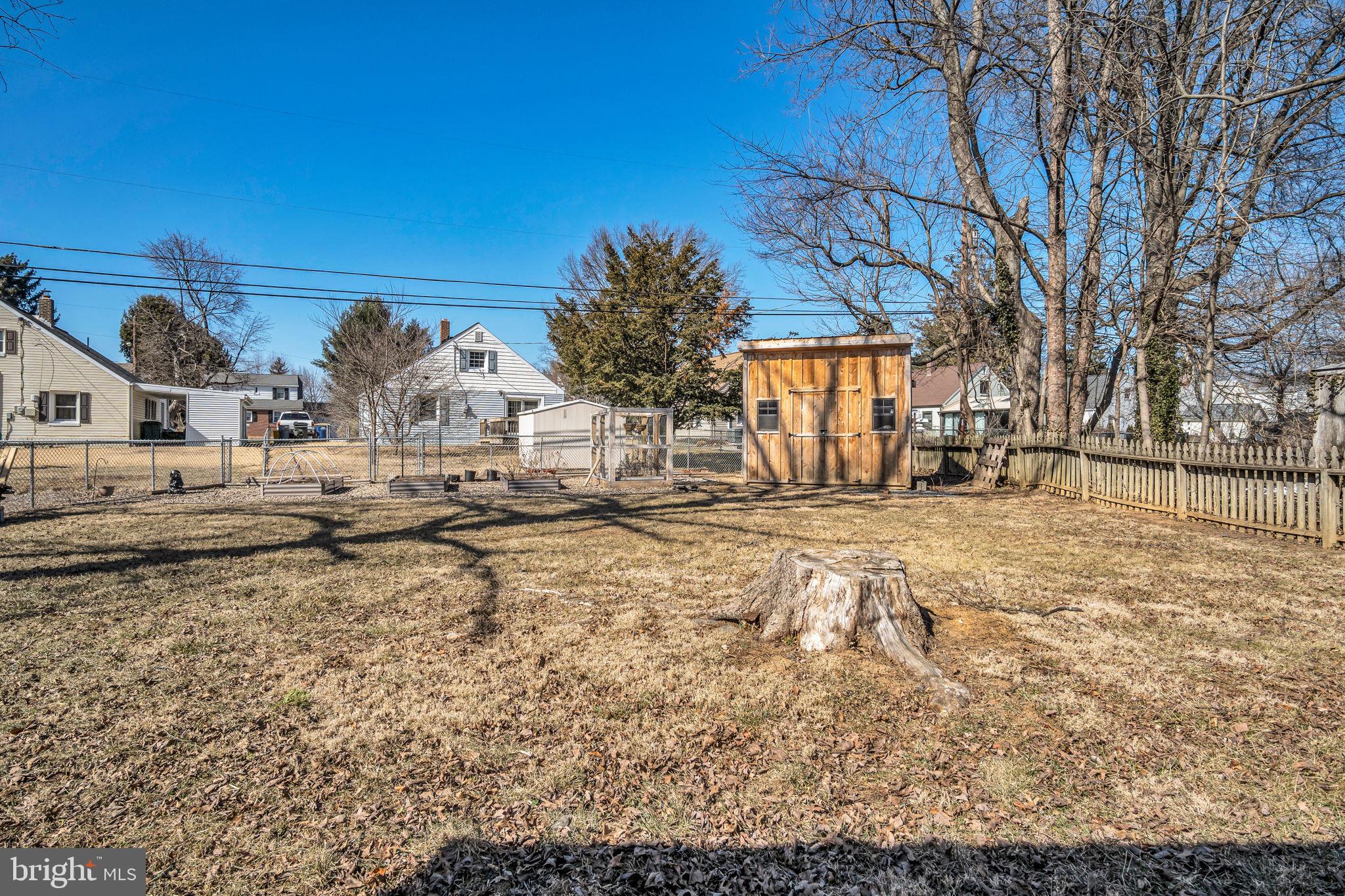 HIGHLAND ESTATES - Residential