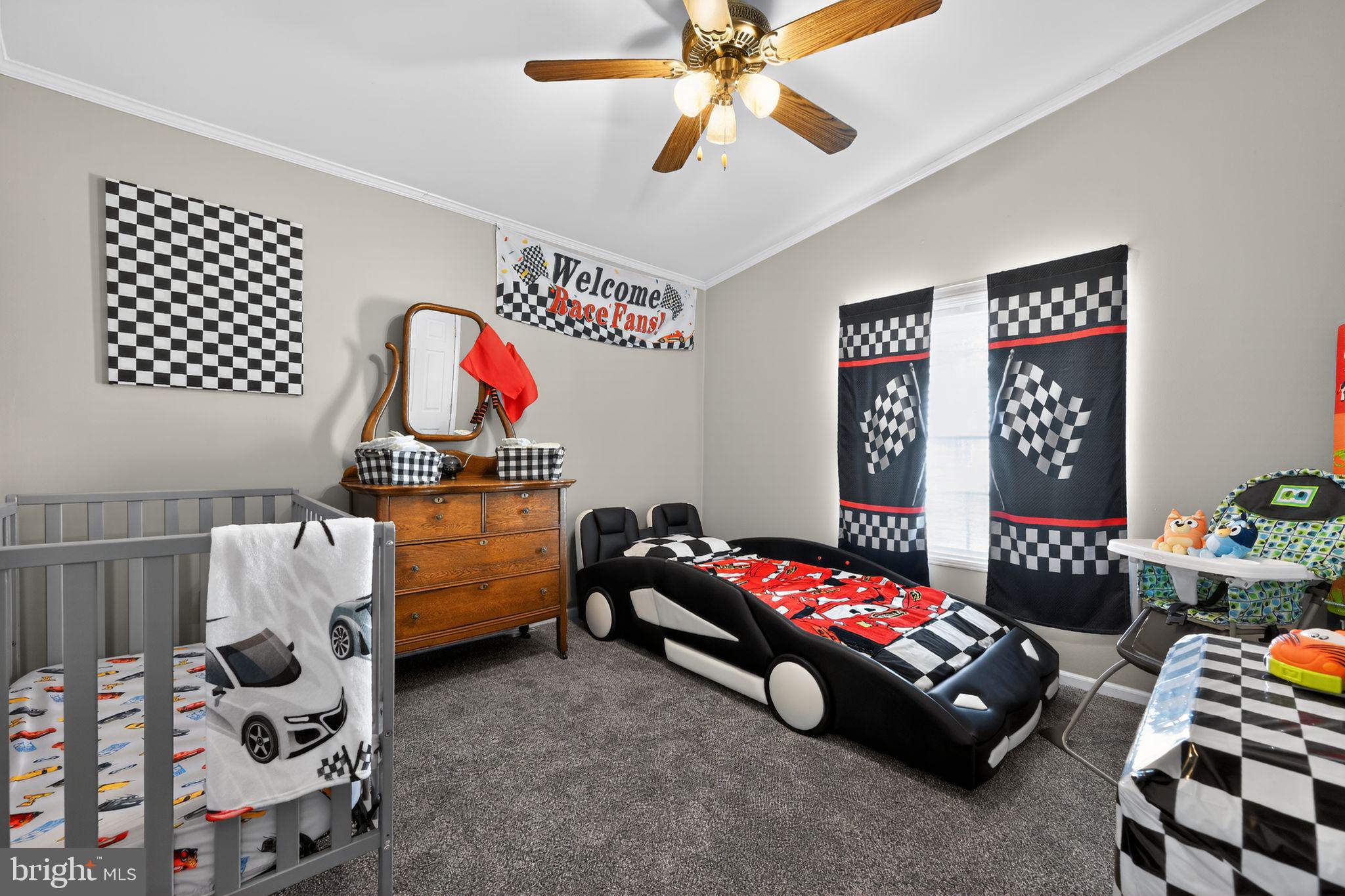 WILLOW RUN - Residential