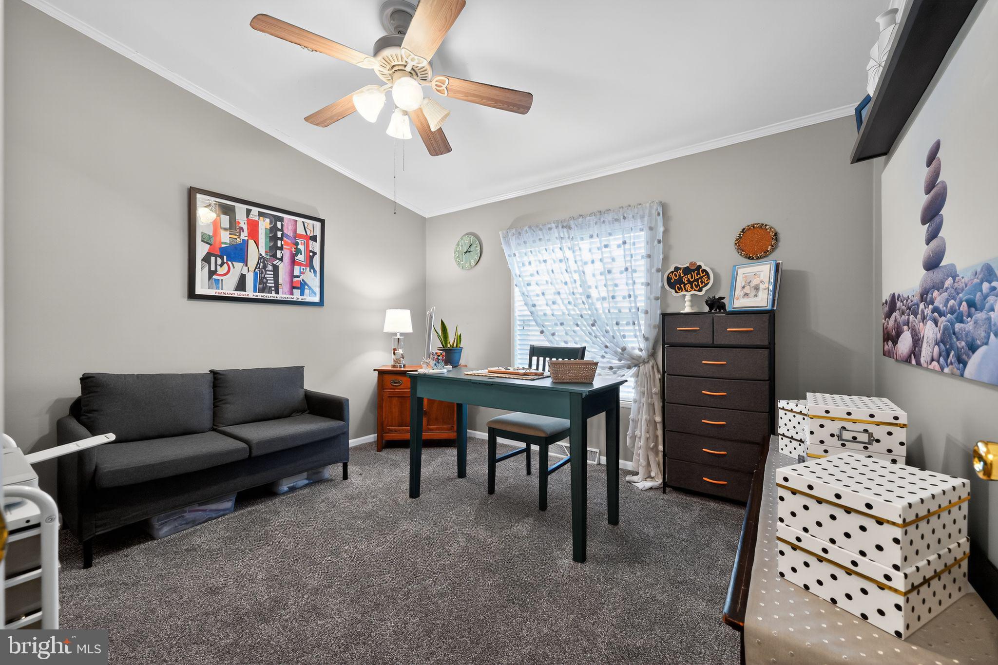 WILLOW RUN - Residential