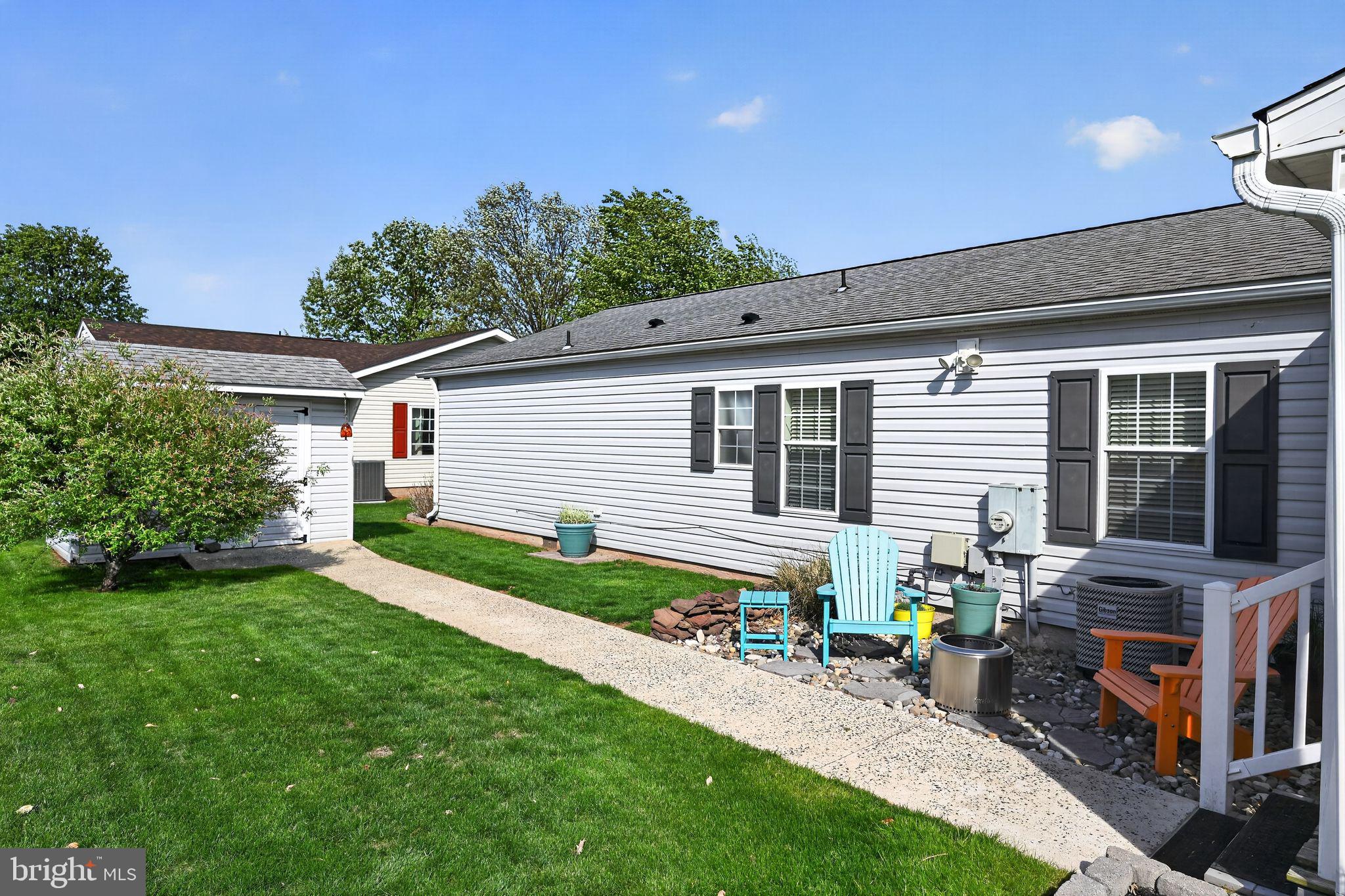 WILLOW RUN - Residential