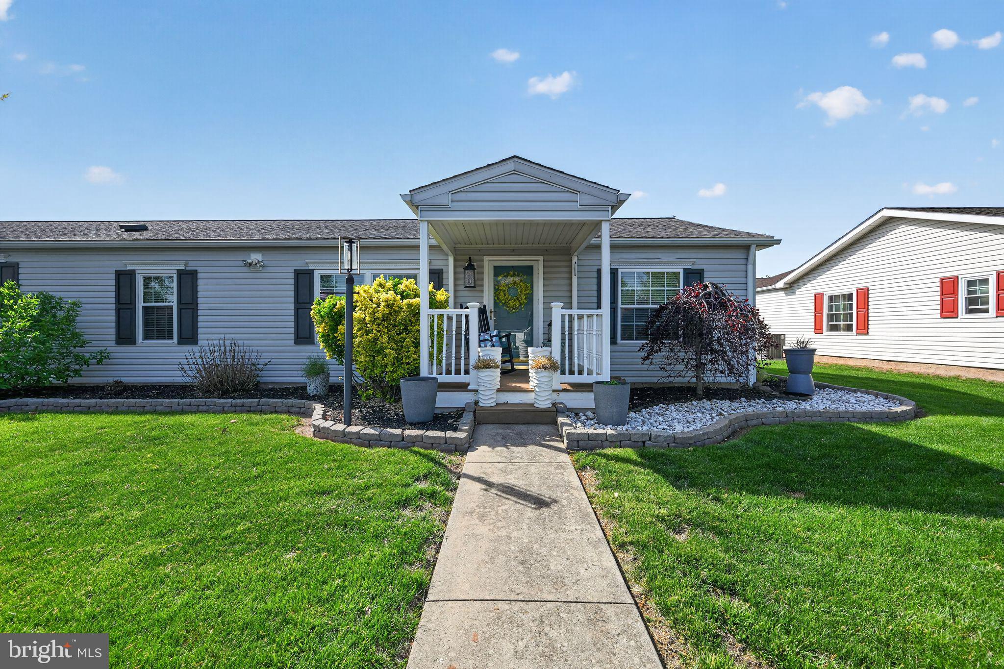 WILLOW RUN - Residential