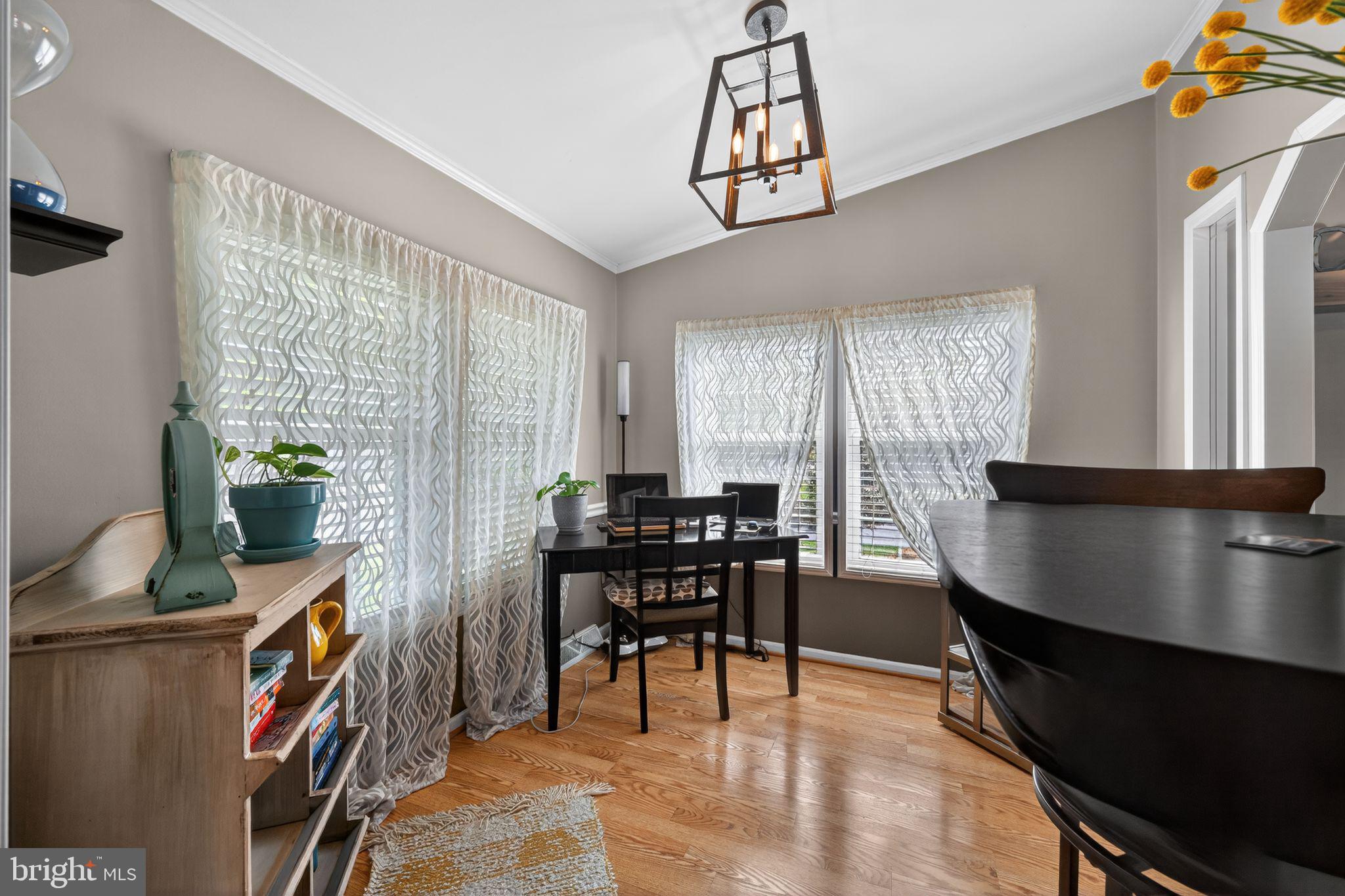 WILLOW RUN - Residential