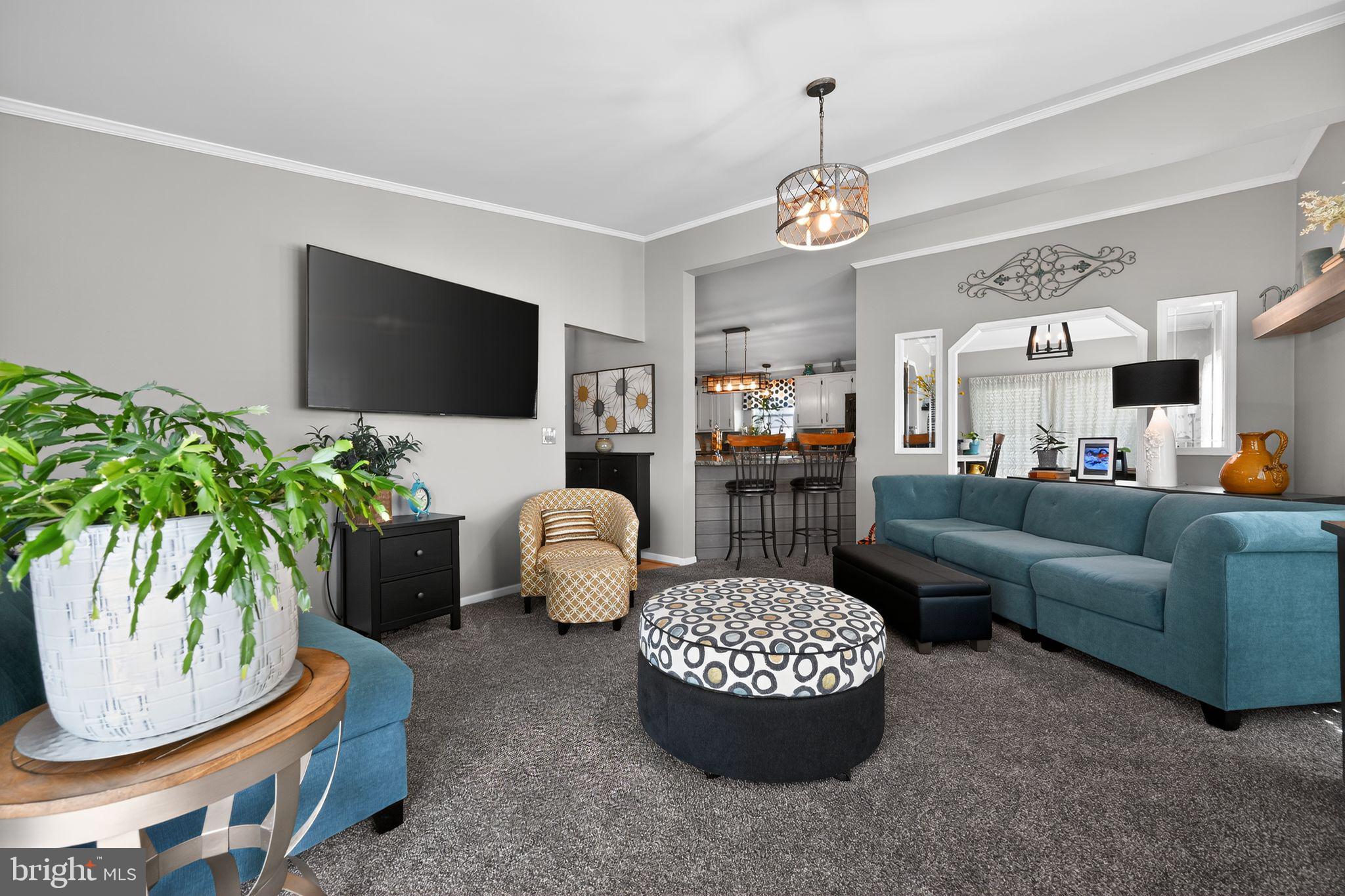 WILLOW RUN - Residential