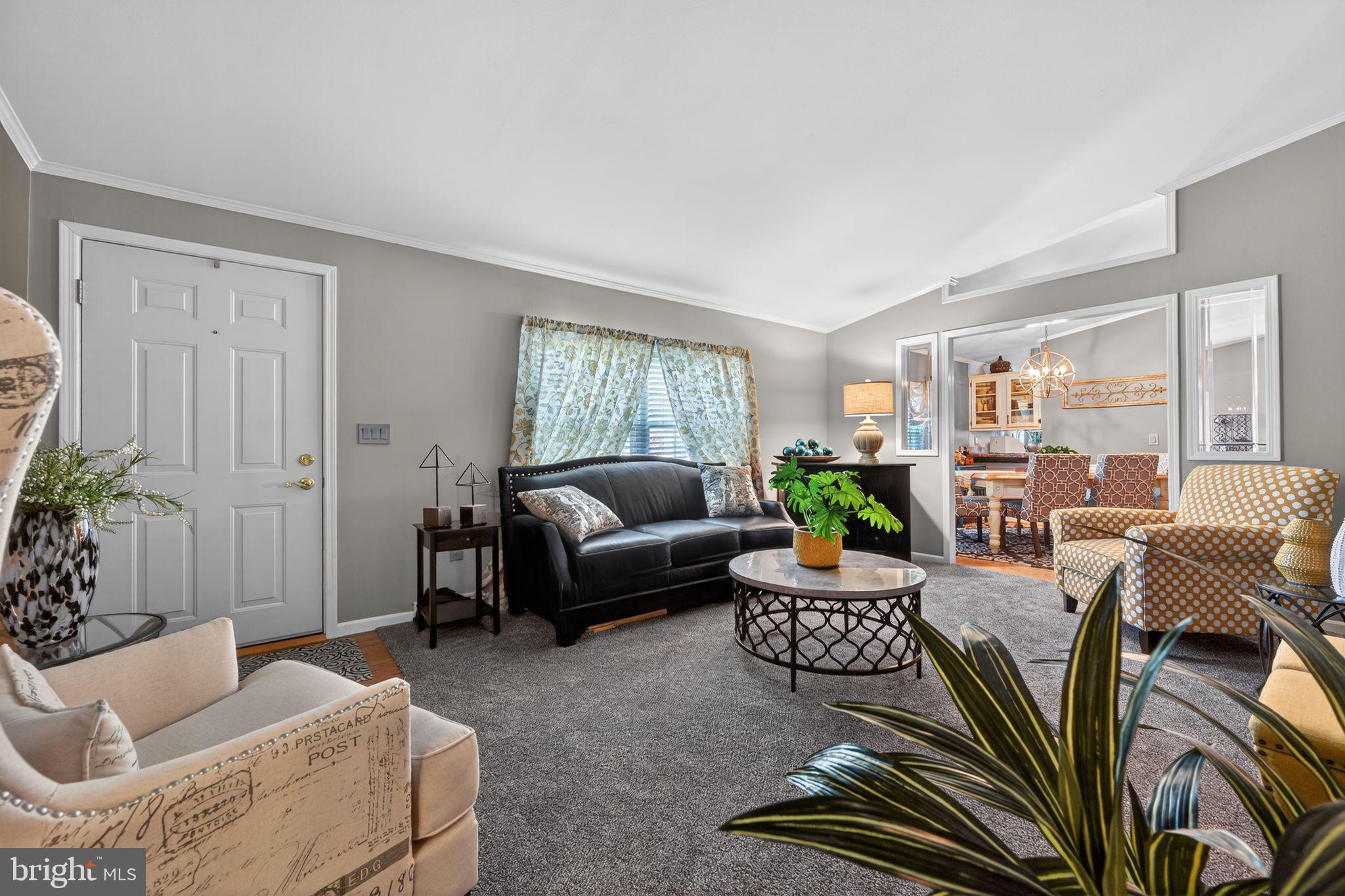 WILLOW RUN - Residential