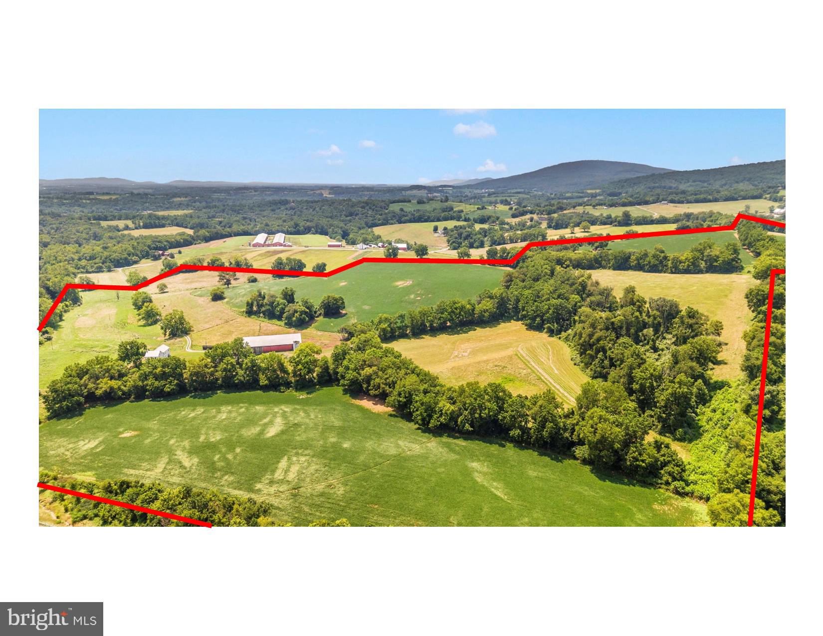 2820 MILT SUMMERS ROAD