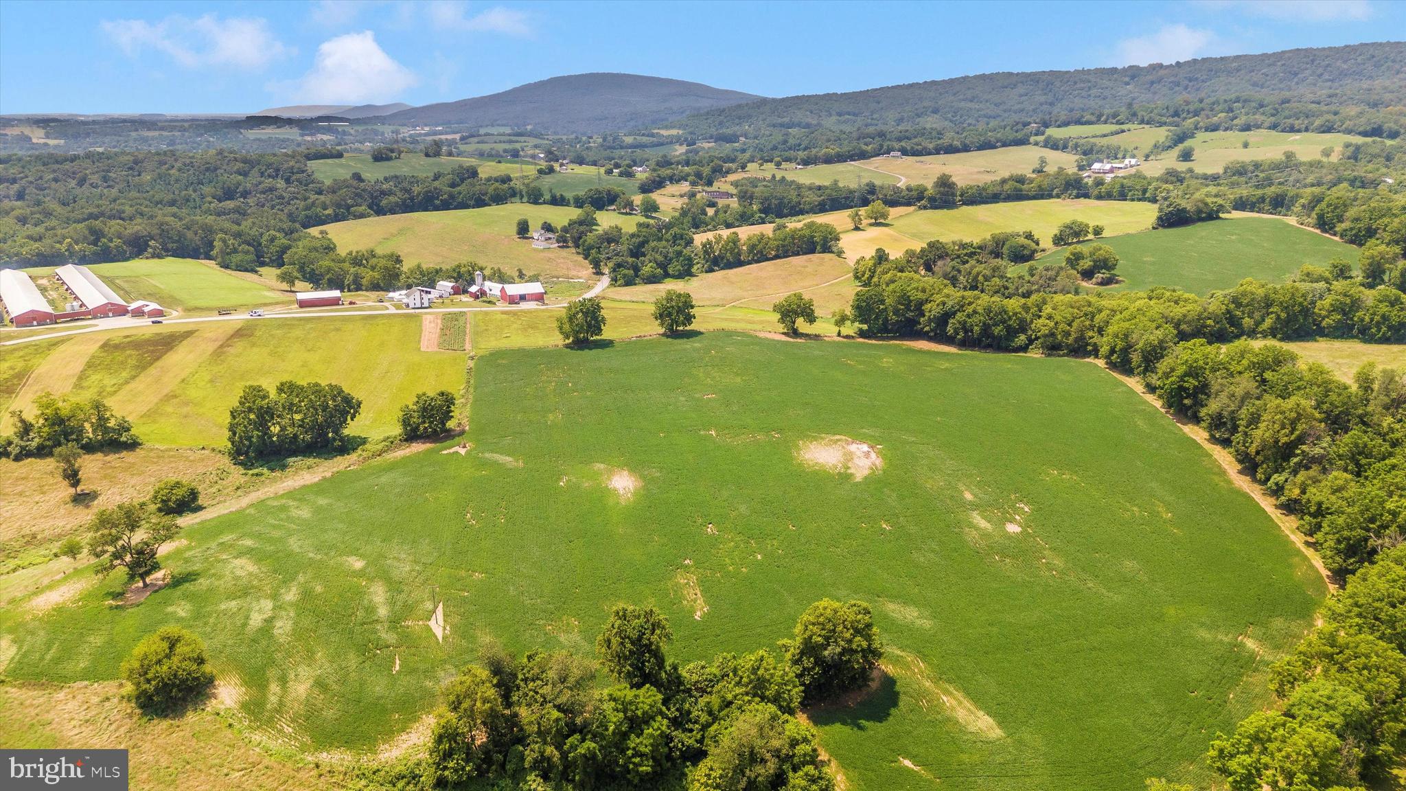 NONE AVAILABLE - Farm