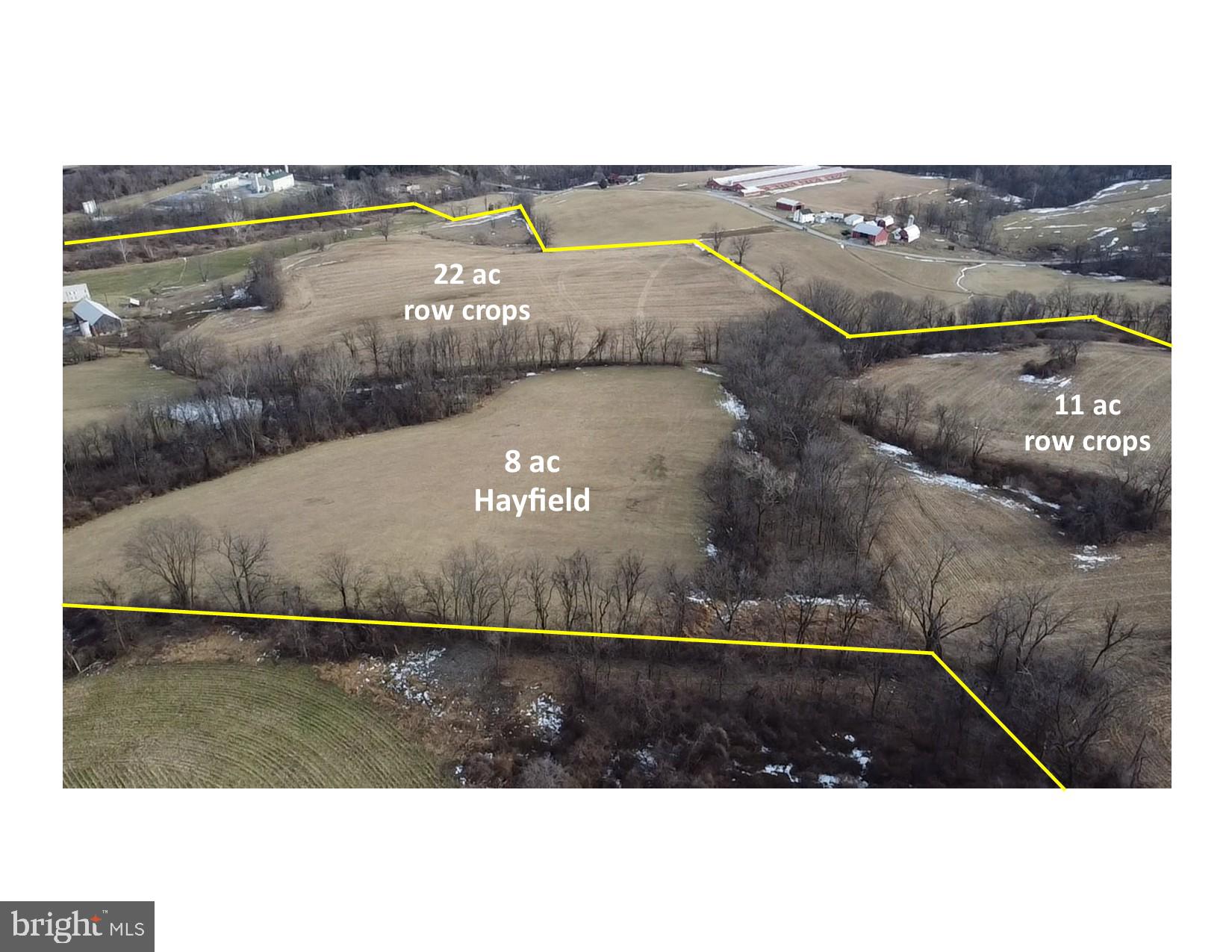 NONE AVAILABLE - Farm