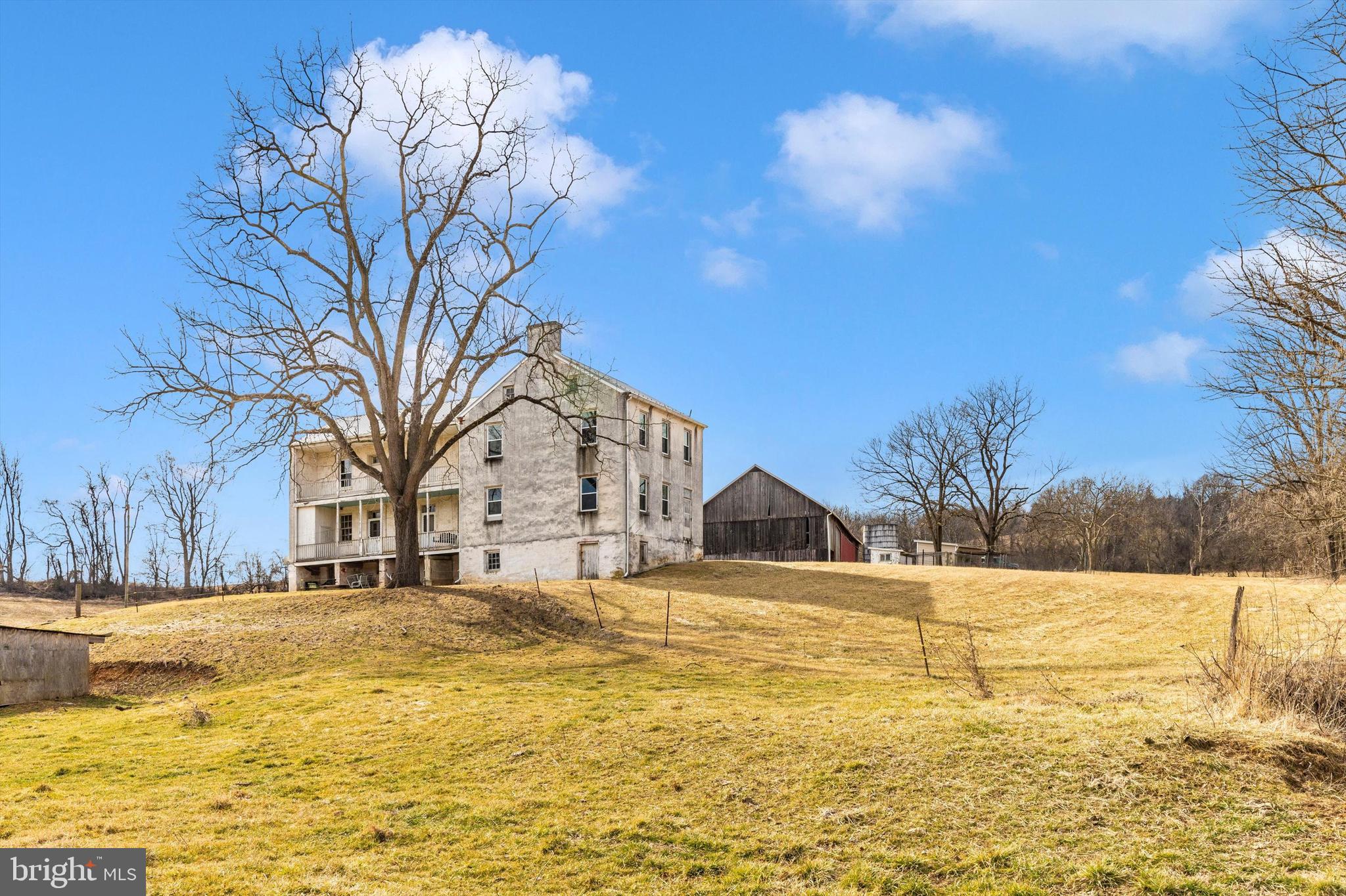 NONE AVAILABLE - Farm