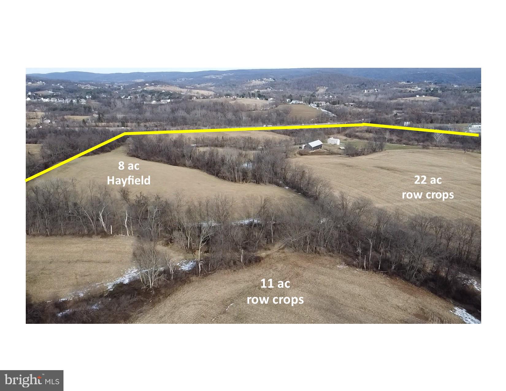 NONE AVAILABLE - Farm