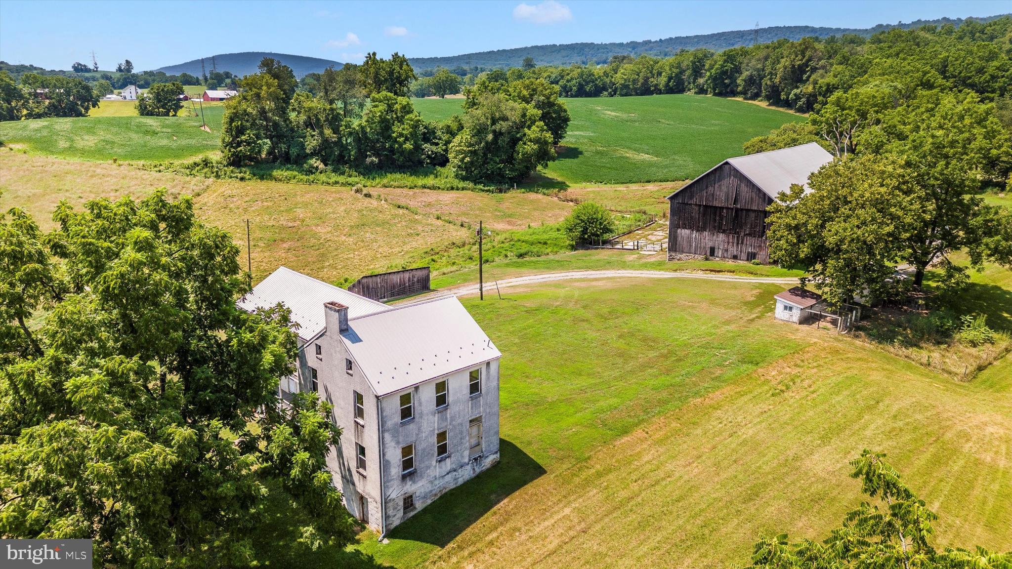 NONE AVAILABLE - Farm