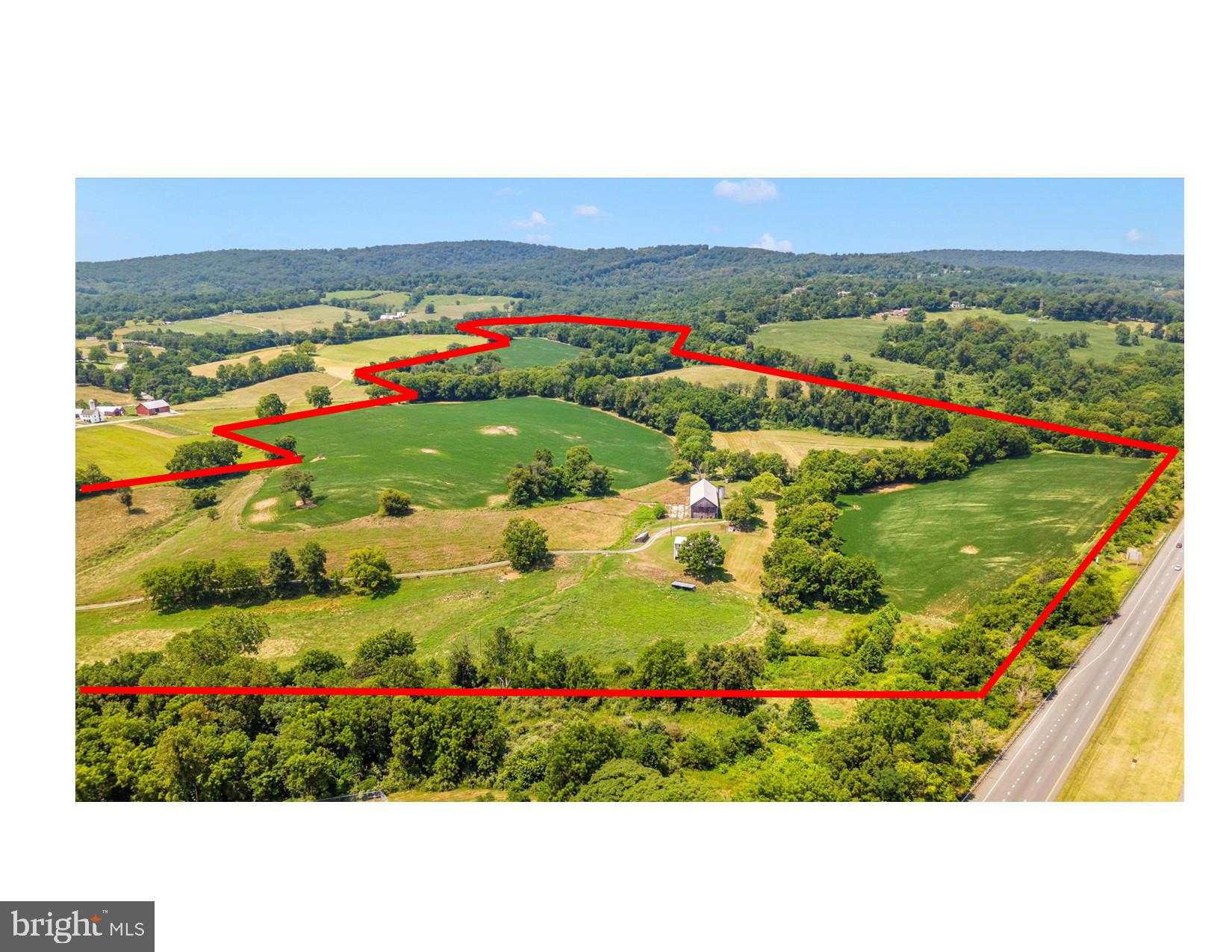 NONE AVAILABLE - Farm