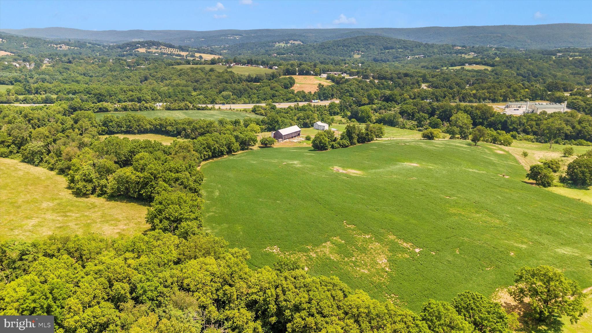 NONE AVAILABLE - Farm