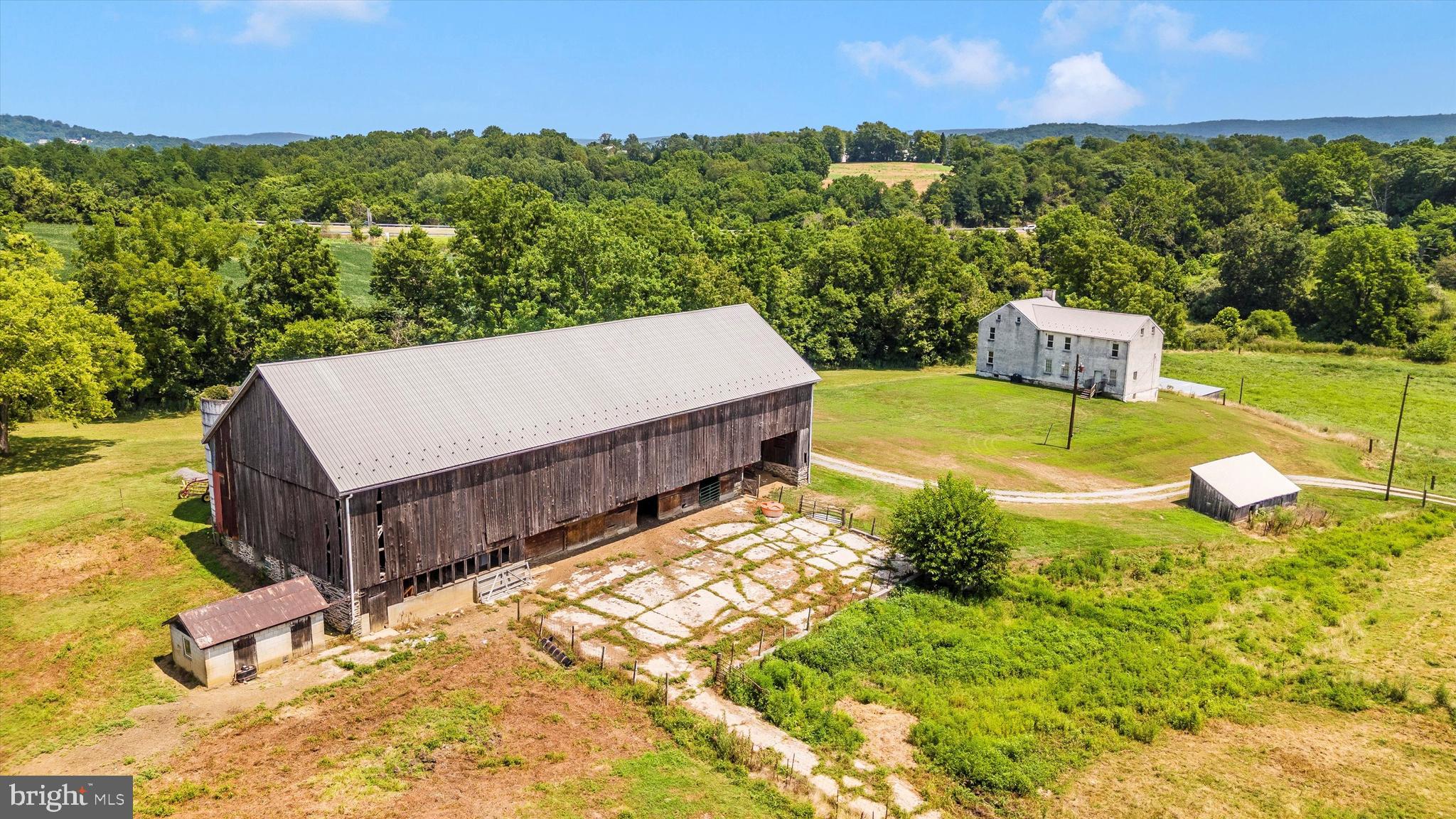 NONE AVAILABLE - Farm