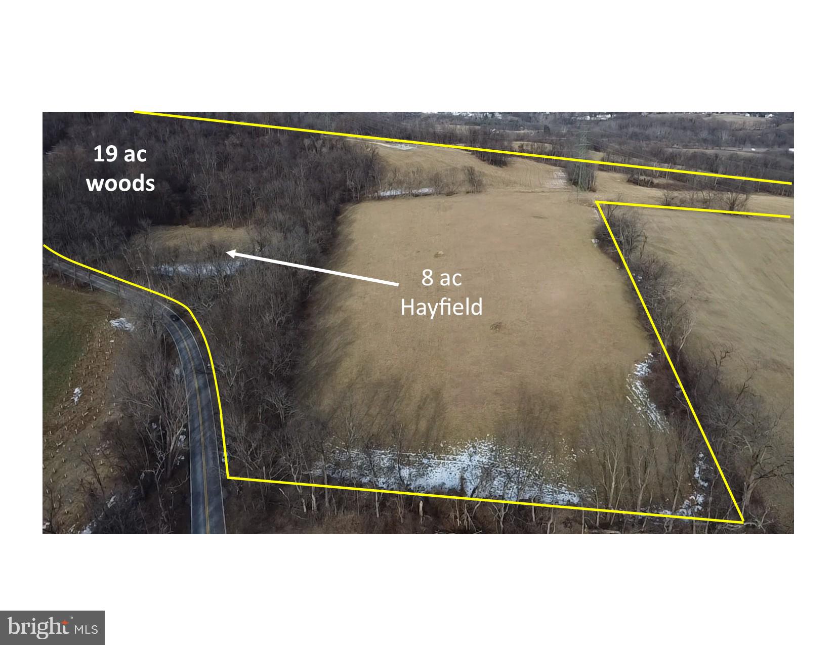 NONE AVAILABLE - Farm